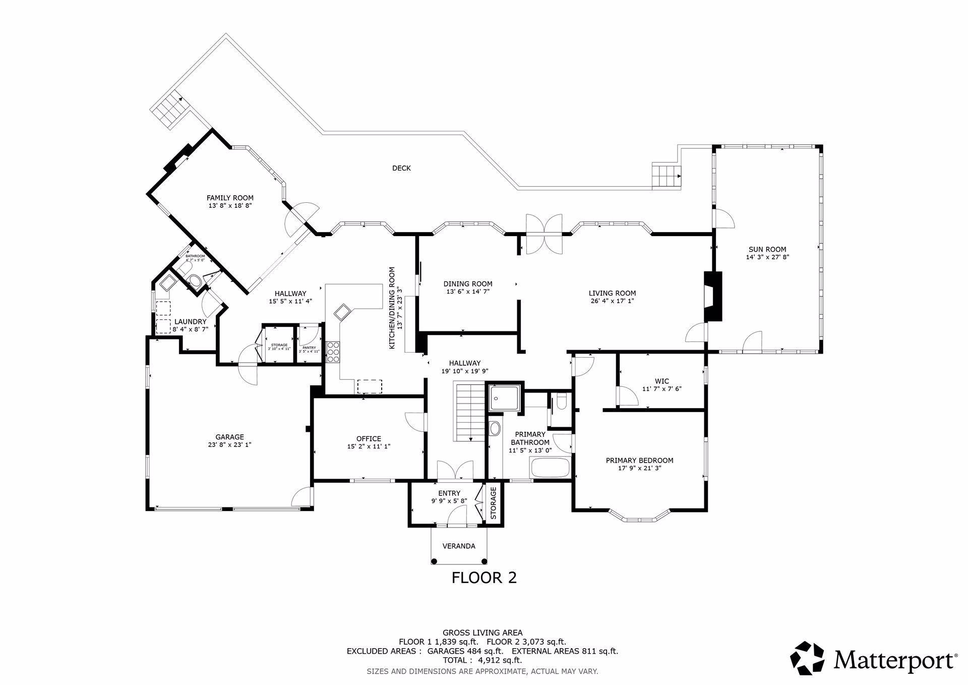 View of Residential at 17803 Maple Hill Road, Wayzata MN 55391, Wayzata (93 of 96) - Mike Wilen | Minnesota Team Real Estate