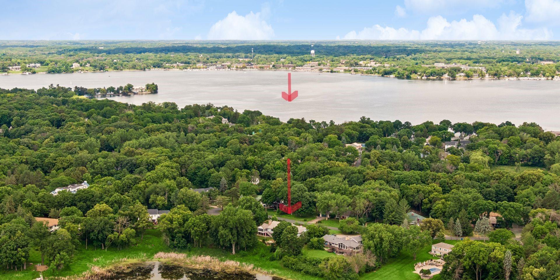 View of Residential at 17803 Maple Hill Road, Wayzata MN 55391, Wayzata (89 of 96) - Mike Wilen | Minnesota Team Real Estate