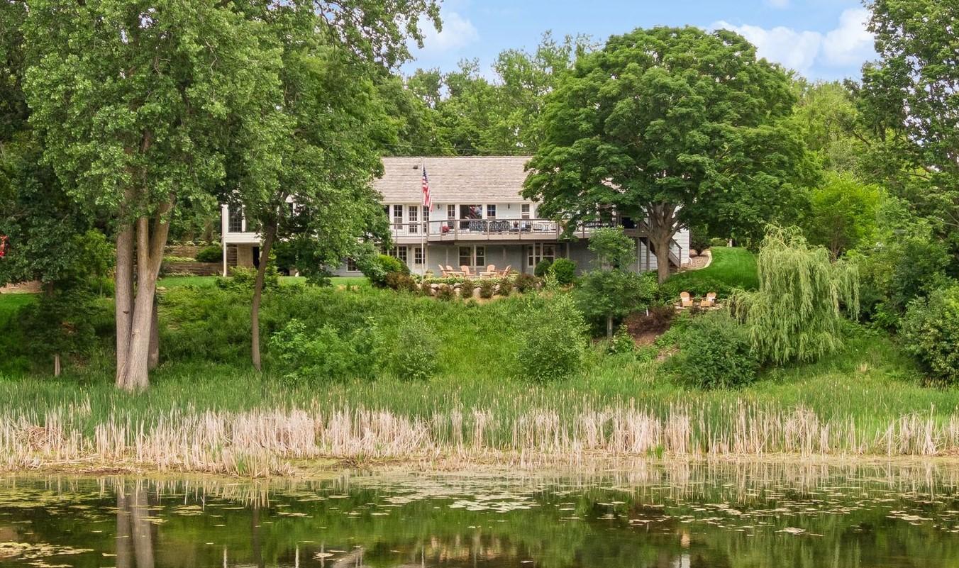 View of Residential at 17803 Maple Hill Road, Wayzata MN 55391, Wayzata (82 of 96) - Mike Wilen | Minnesota Team Real Estate