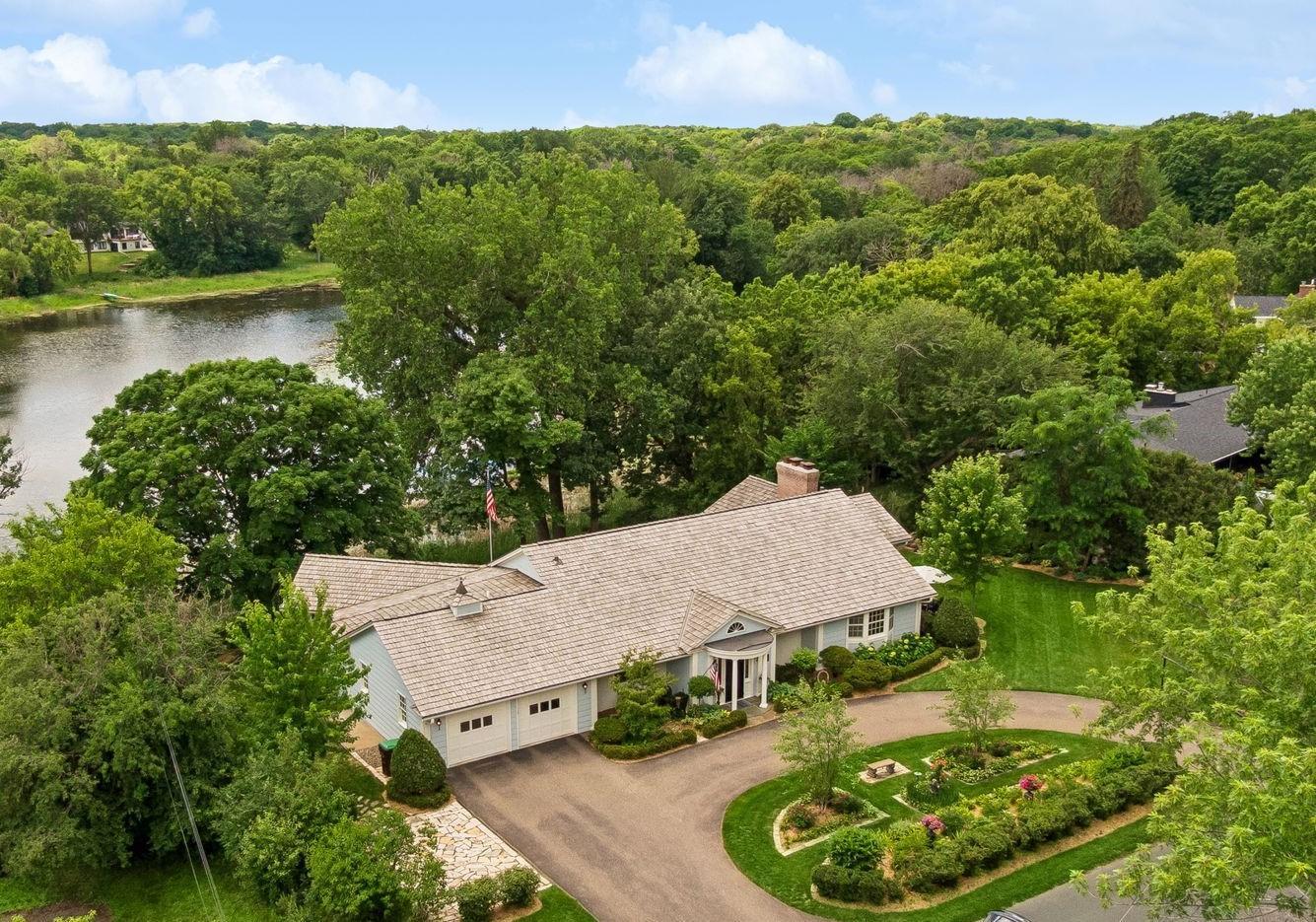 View of Residential at 17803 Maple Hill Road, Wayzata MN 55391, Wayzata (77 of 96) - Mike Wilen | Minnesota Team Real Estate