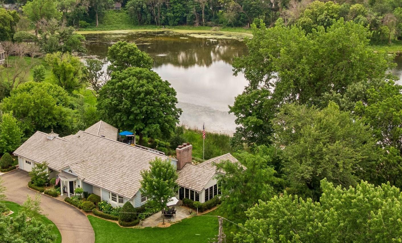 View of Residential at 17803 Maple Hill Road, Wayzata MN 55391, Wayzata (76 of 96) - Mike Wilen | Minnesota Team Real Estate