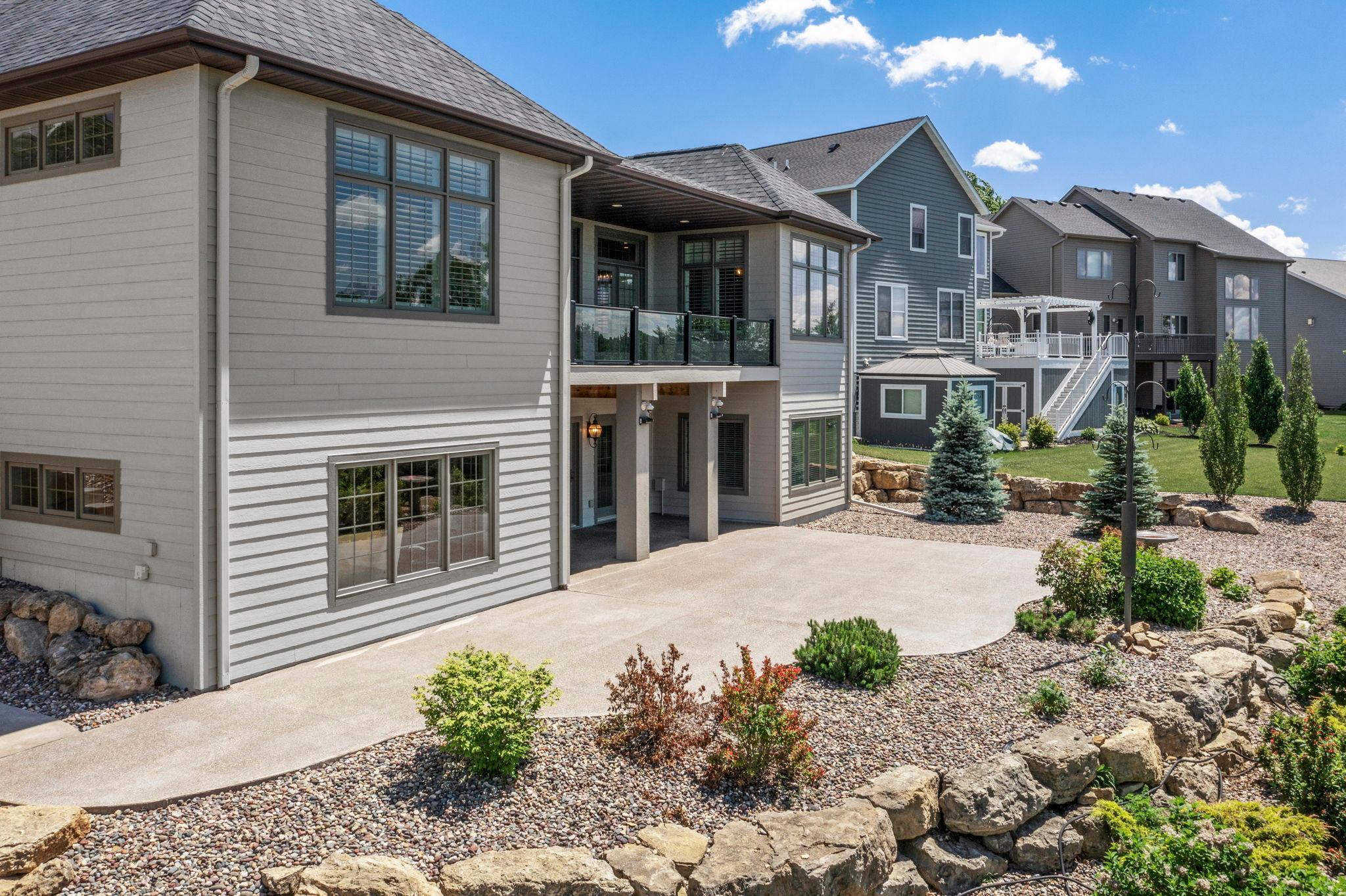 View of Residential at 4999 Chalet Court, Red Wing MN 55066, Red Wing (81 of 95) - Mike Wilen | Minnesota Team Real Estate