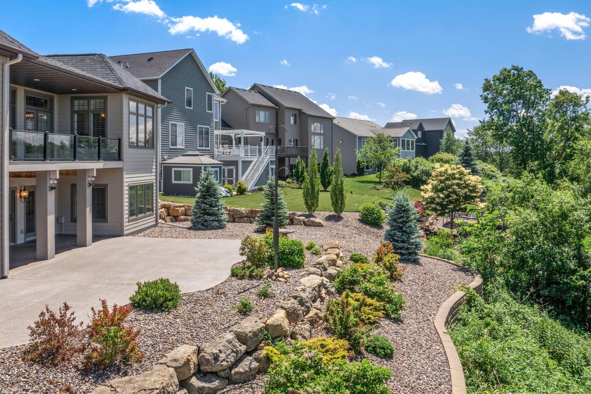 View of Residential at 4999 Chalet Court, Red Wing MN 55066, Red Wing (82 of 95) - Mike Wilen | Minnesota Team Real Estate