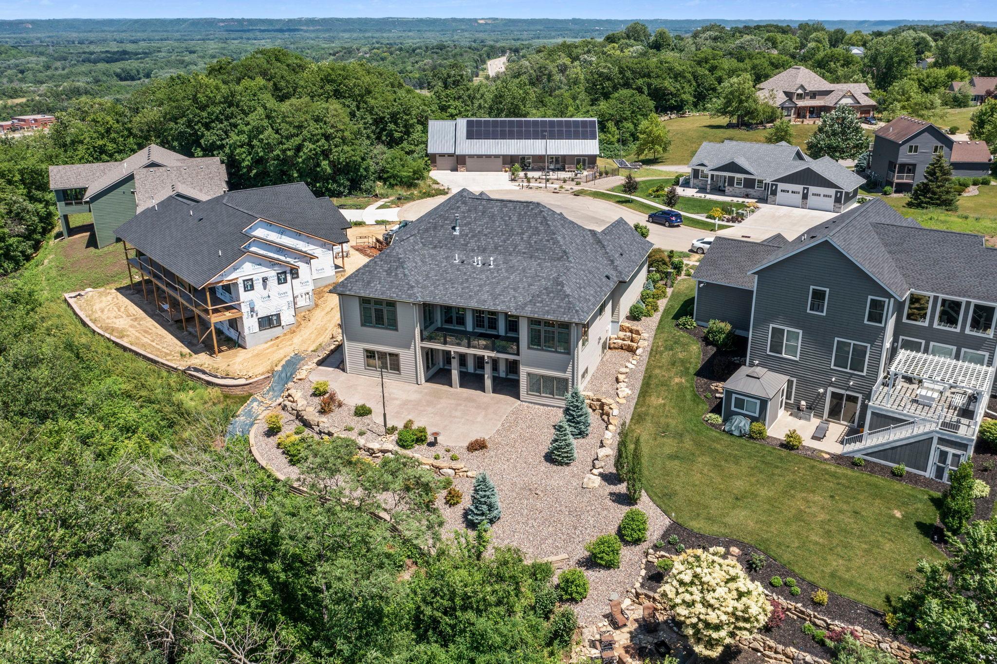 View of Residential at 4999 Chalet Court, Red Wing MN 55066, Red Wing (88 of 95) - Mike Wilen | Minnesota Team Real Estate