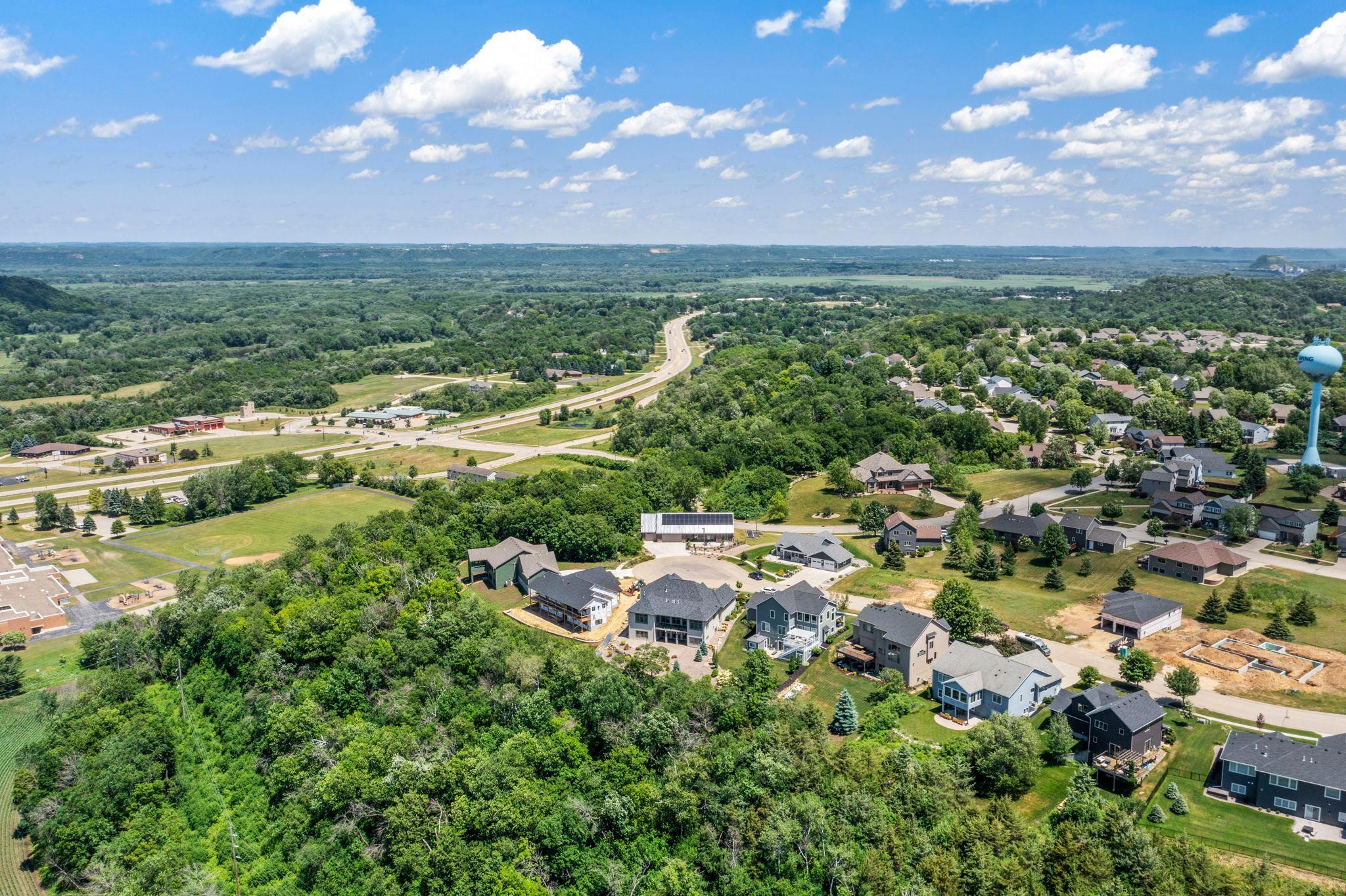 View of Residential at 4999 Chalet Court, Red Wing MN 55066, Red Wing (92 of 95) - Mike Wilen | Minnesota Team Real Estate
