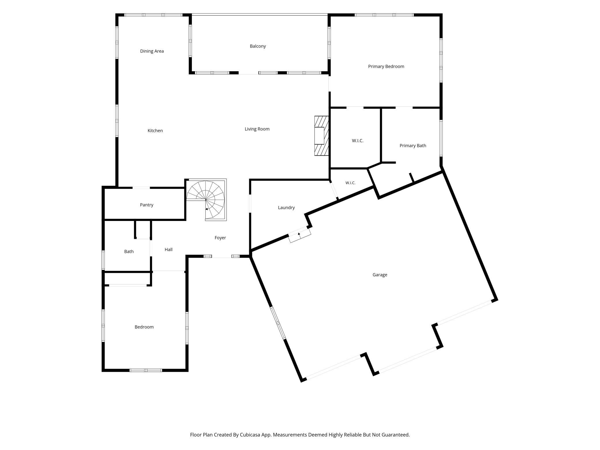 View of Residential at 4999 Chalet Court, Red Wing MN 55066, Red Wing (93 of 95) - Mike Wilen | Minnesota Team Real Estate
