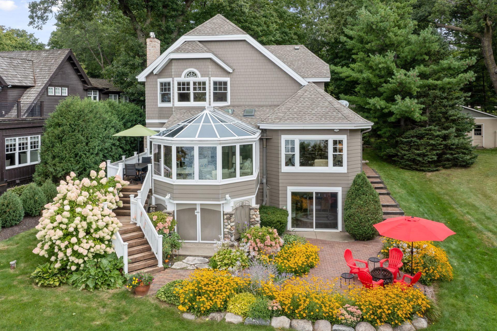 View of Residential at 5180 Saint Albans Bay Road, Excelsior MN 55331, Excelsior - Mike Wilen | Minnesota Team Real Estate