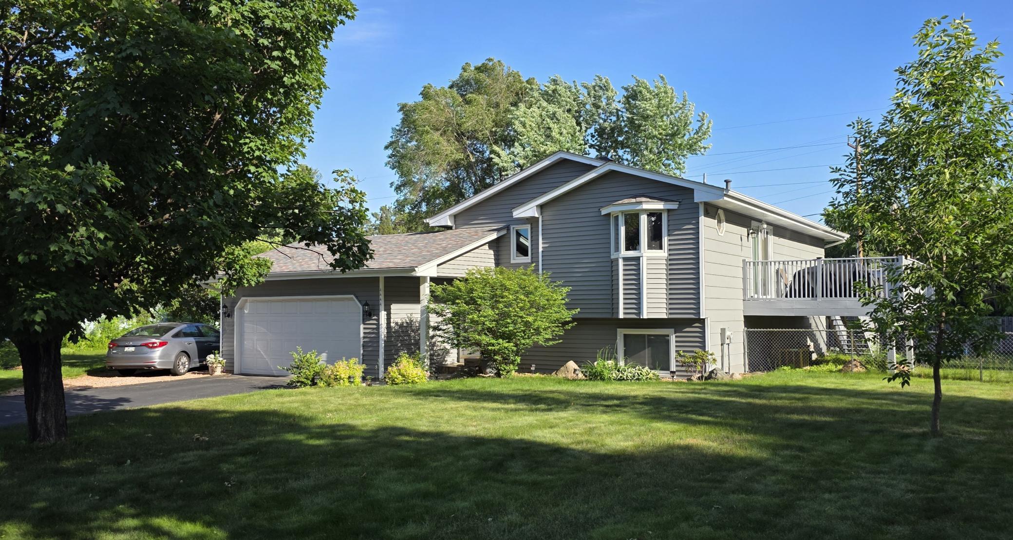 View of Residential at 4444 101st Lane, Blaine MN 55014, Blaine - Mike Wilen | Minnesota Team Real Estate