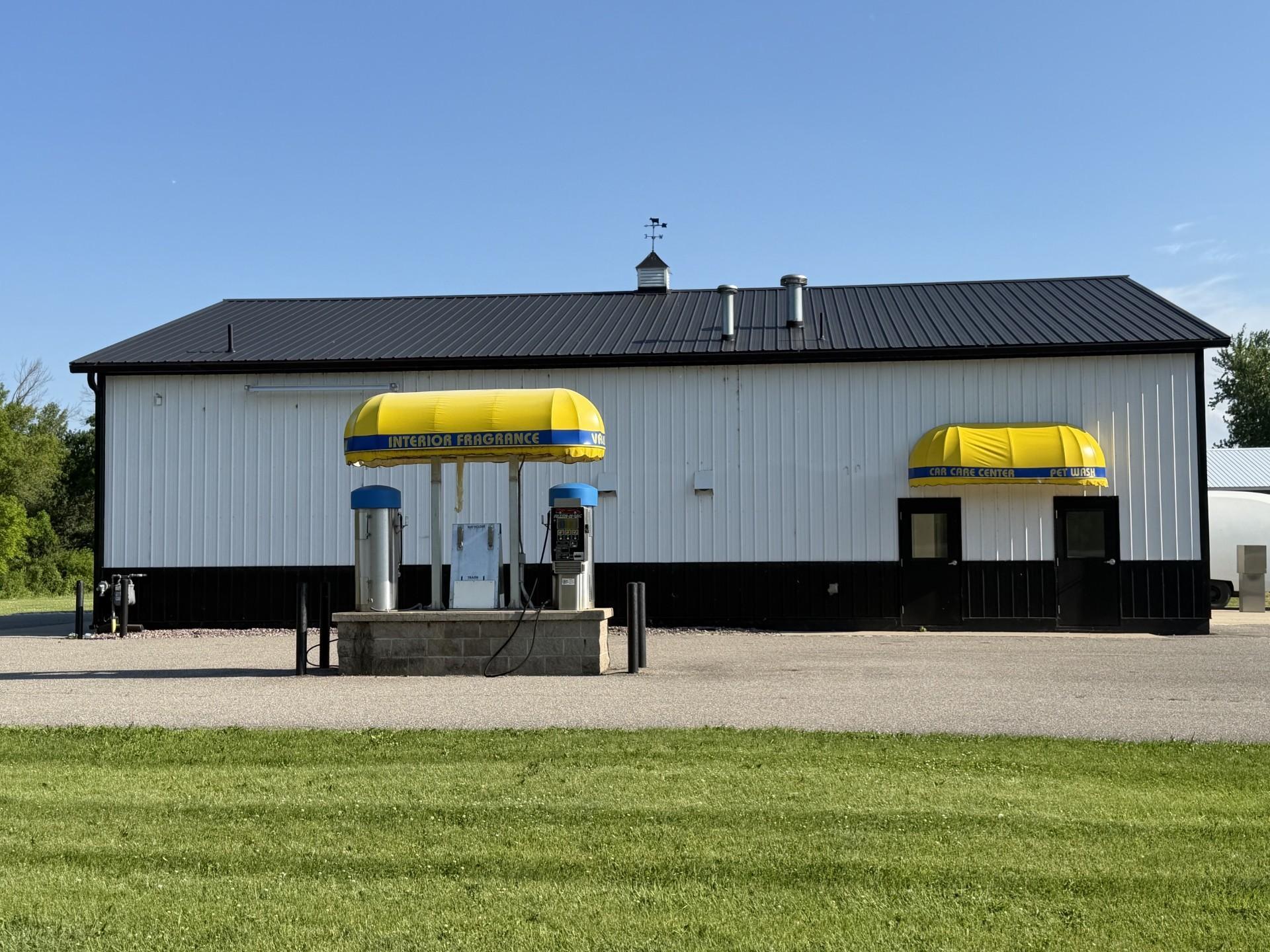 View of Commercial Sale at 406 State Hwy 60 Avenue, Elysian MN 56028, Elysian (3 of 15) - Mike Wilen | Minnesota Team Real Estate