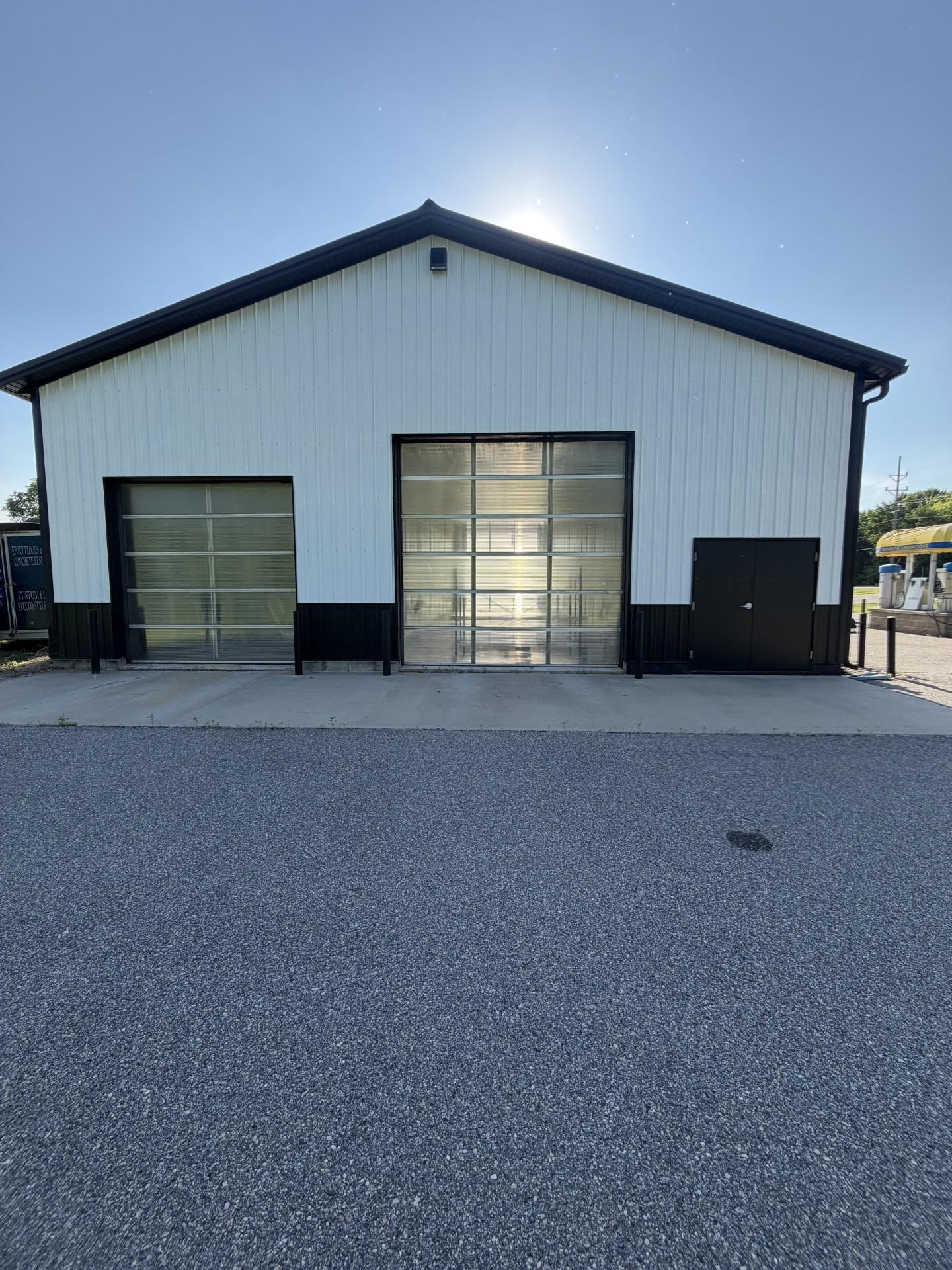 View of Commercial Sale at 406 State Hwy 60 Avenue, Elysian MN 56028, Elysian (2 of 15) - Mike Wilen | Minnesota Team Real Estate