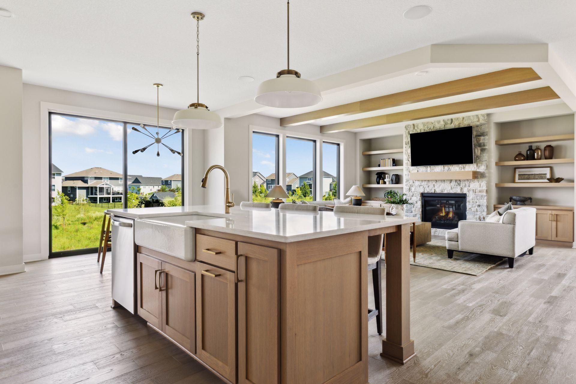 View of Residential at 1884 Laquey Avenue, Saint Michael MN 55376, Saint Michael (19 of 65) - Mike Wilen | Minnesota Team Real Estate