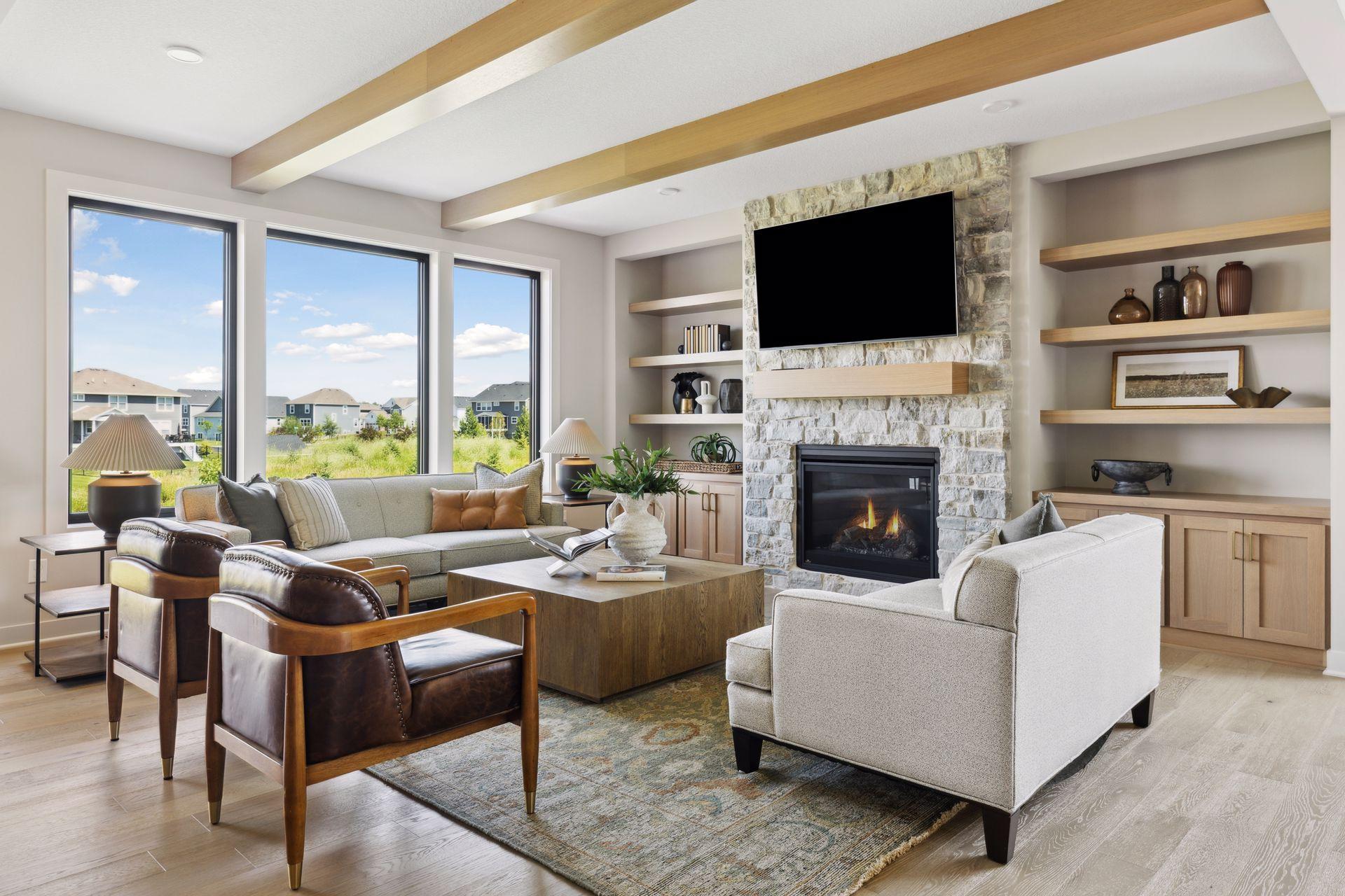 View of Residential at 1884 Laquey Avenue, Saint Michael MN 55376, Saint Michael (10 of 65) - Mike Wilen | Minnesota Team Real Estate