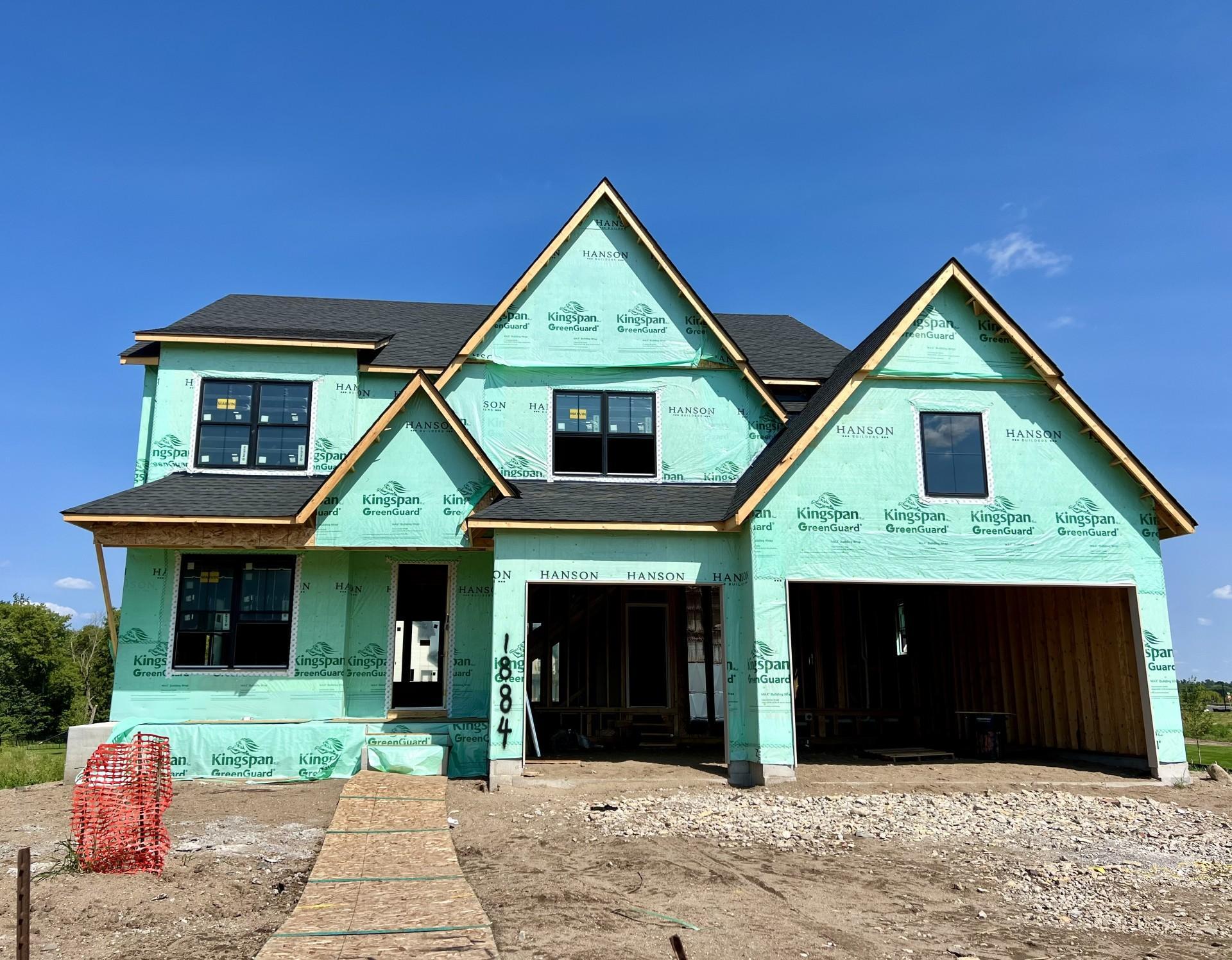 View of Residential at 1884 Laquey Avenue, Saint Michael MN 55376, Saint Michael (2 of 65) - Mike Wilen | Minnesota Team Real Estate
