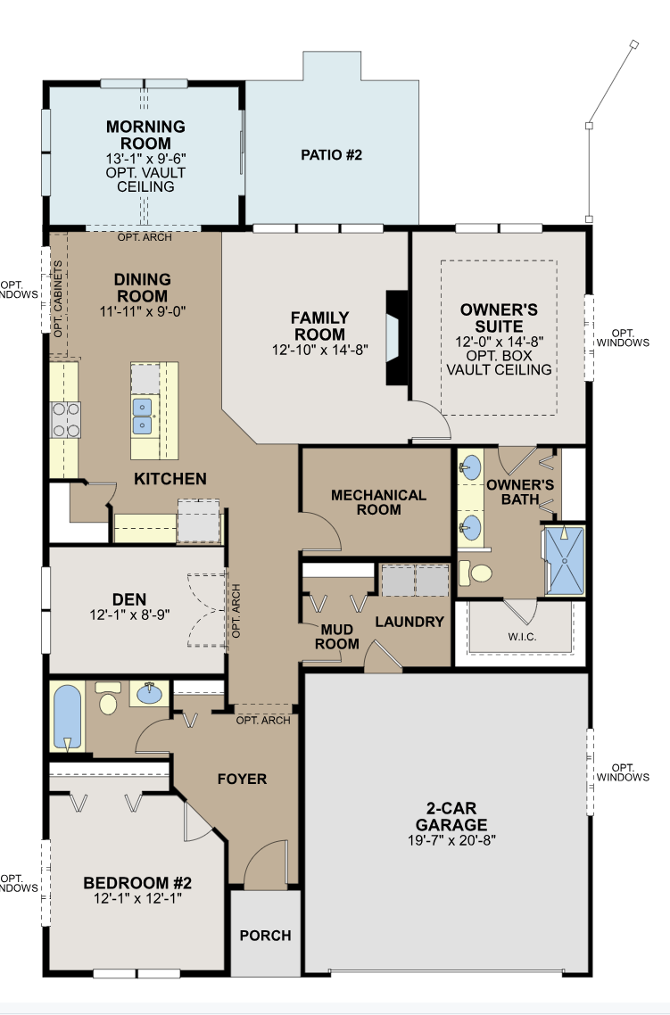View of Residential at 6112 158th Street, Hugo MN 55038, Hugo (28 of 33) - Mike Wilen | Minnesota Team Real Estate
