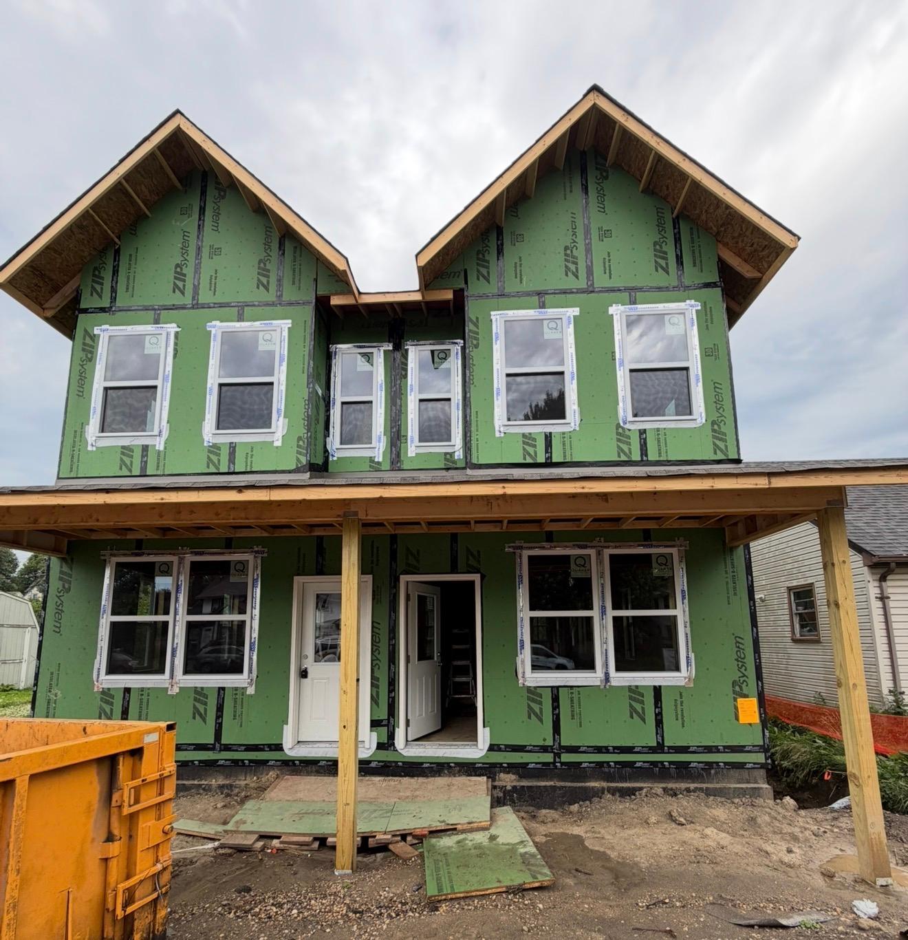 View of Residential at 3713 Penn Avenue, Minneapolis MN 55412, Minneapolis - Mike Wilen | Minnesota Team Real Estate