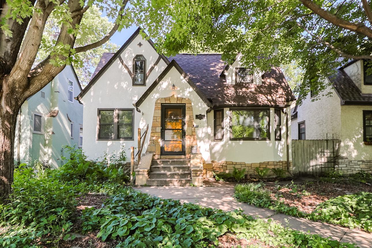 View of Residential at 4921 Knox Avenue, Minneapolis MN 55419, Minneapolis - Mike Wilen | Minnesota Team Real Estate