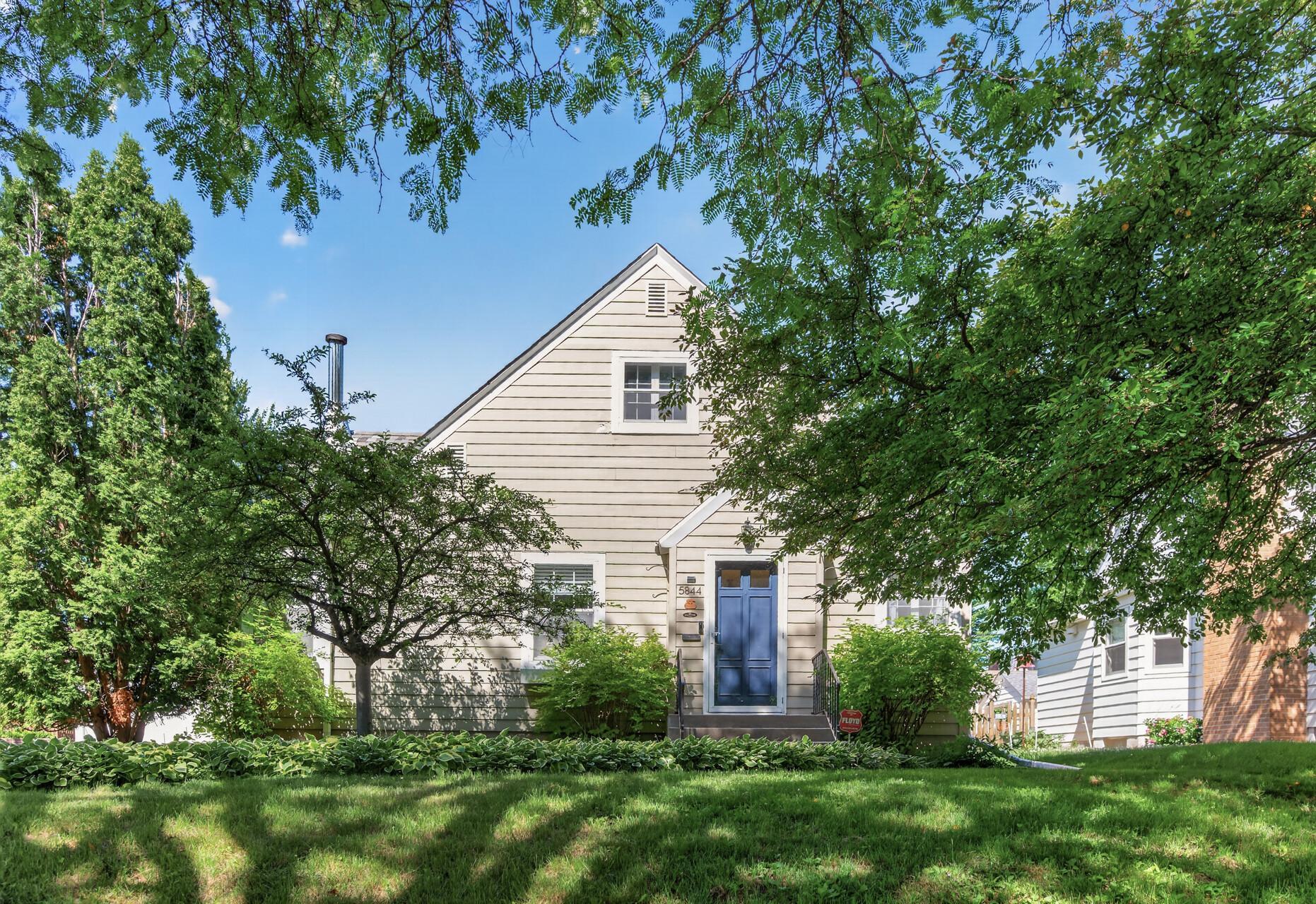 View of Residential at 5844 11th Avenue, Minneapolis MN 55417, Minneapolis (2 of 61) - Mike Wilen | Minnesota Team Real Estate