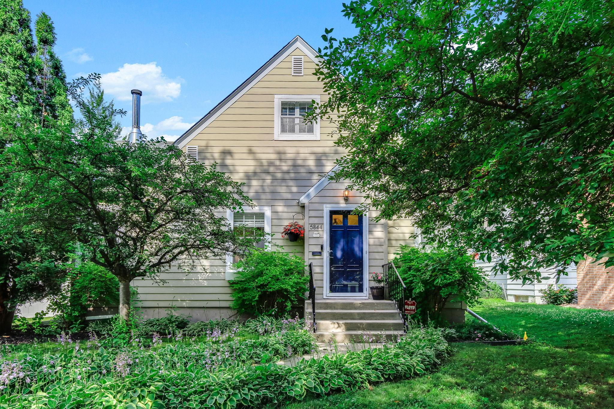 View of Residential at 5844 11th Avenue, Minneapolis MN 55417, Minneapolis - Mike Wilen | Minnesota Team Real Estate