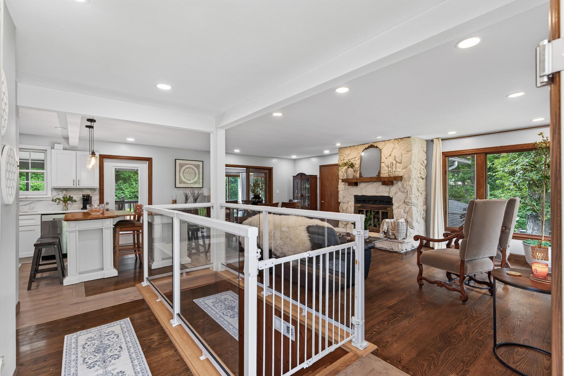View of Residential at 14623 Orchard Road, Minnetonka MN 55345, Minnetonka (8 of 32) - Mike Wilen | Minnesota Team Real Estate