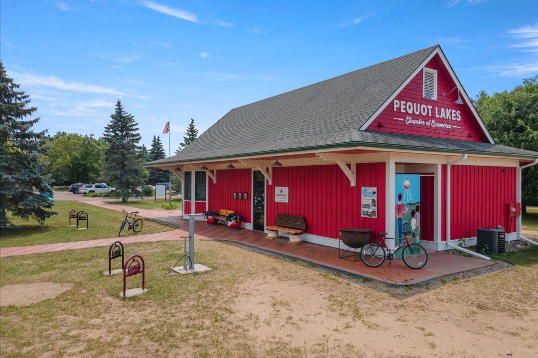 View of Residential at 31063 Heath Street, Pequot Lakes MN 56472, Pequot Lakes (41 of 45) - Mike Wilen | Minnesota Team Real Estate