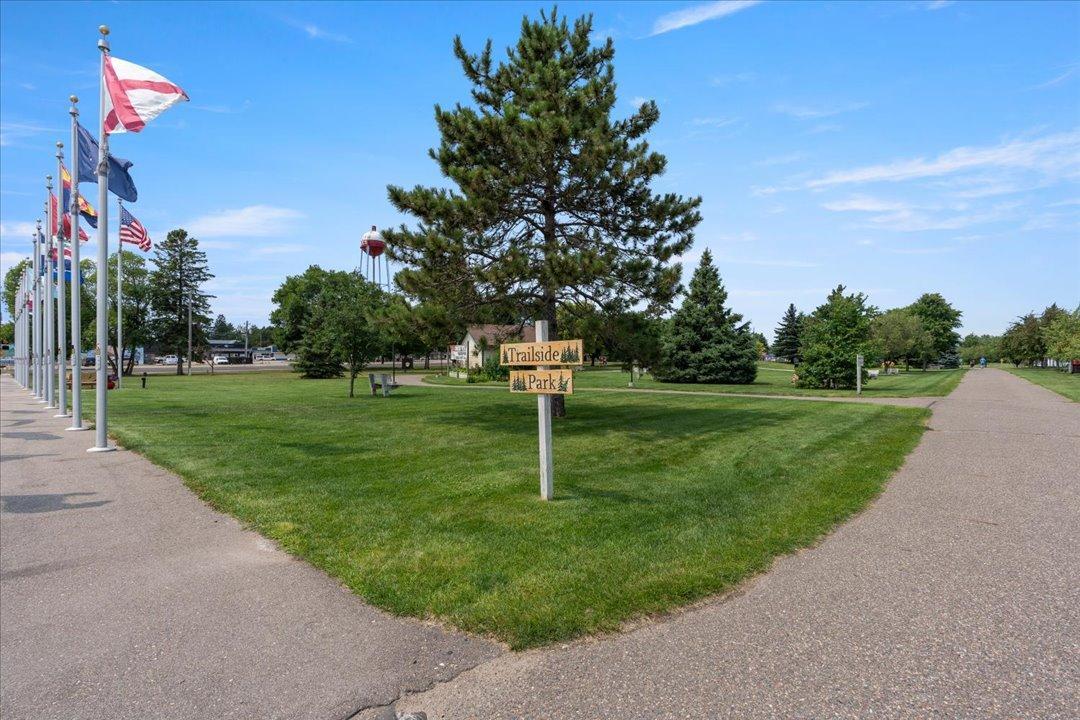 View of Residential at 31063 Heath Street, Pequot Lakes MN 56472, Pequot Lakes (35 of 45) - Mike Wilen | Minnesota Team Real Estate