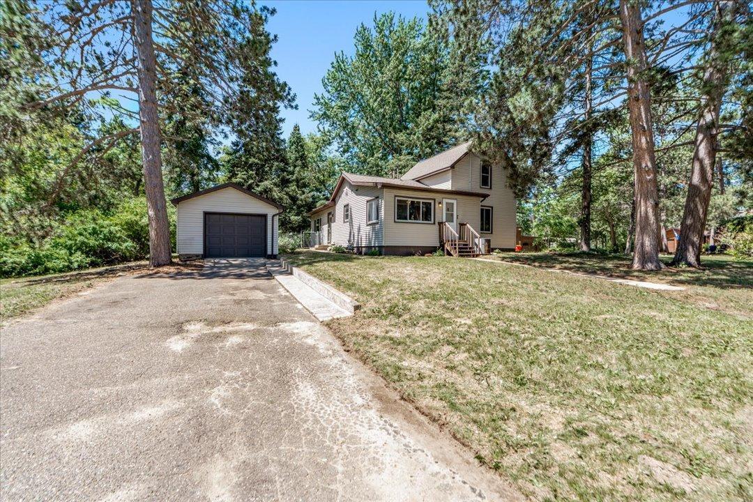 View of Residential at 31063 Heath Street, Pequot Lakes MN 56472, Pequot Lakes - Mike Wilen | Minnesota Team Real Estate