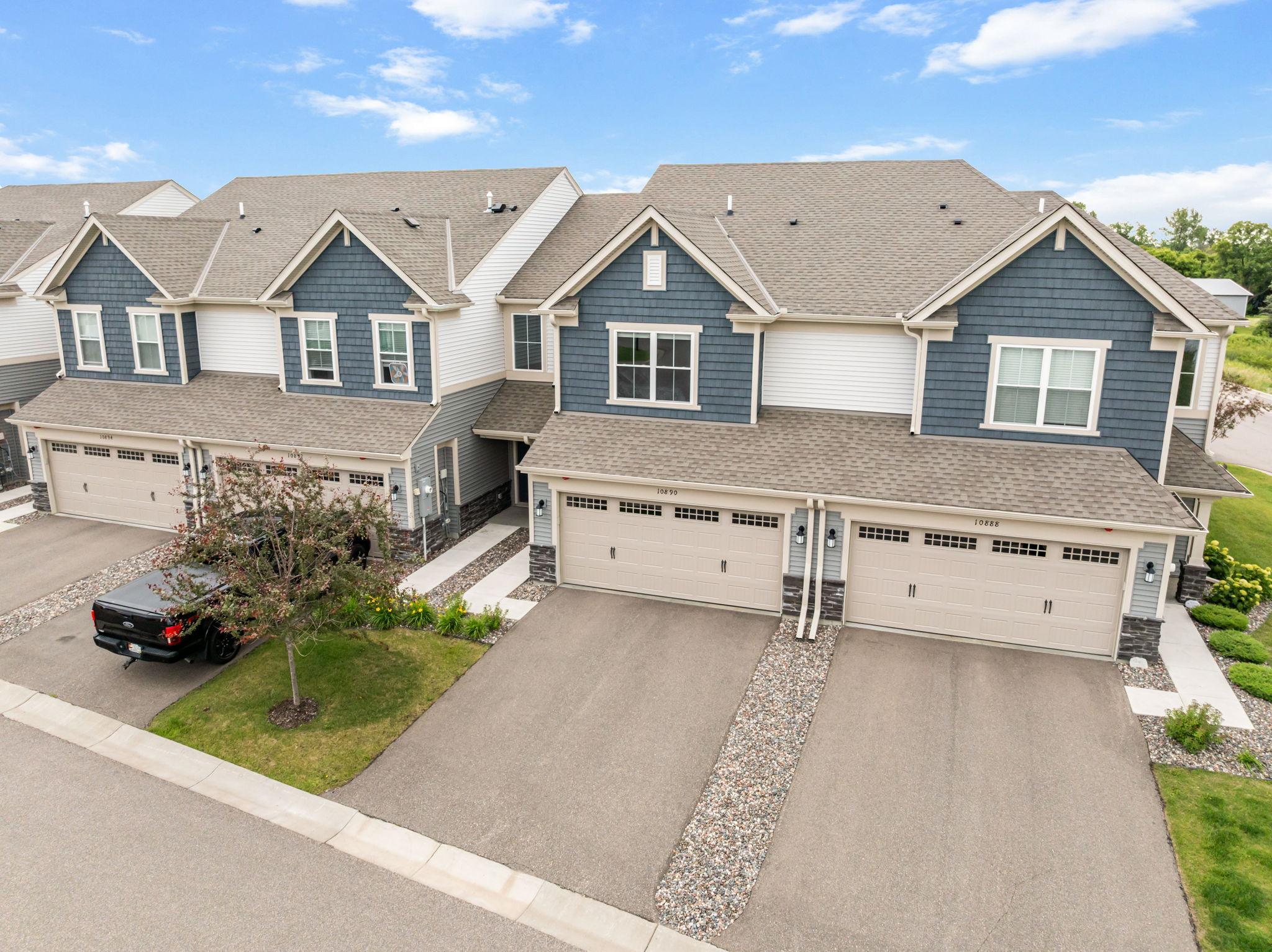 View of Residential at 10890 Territorial Trail, Maple Grove MN 55369, Maple Grove - Mike Wilen | Minnesota Team Real Estate