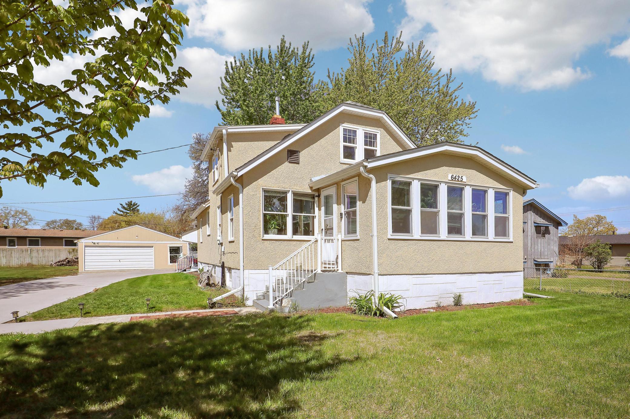 View of Residential at 6425 Fremont Avenue, Brooklyn Center MN 55430, Brooklyn Center (2 of 37) - Mike Wilen | Minnesota Team Real Estate