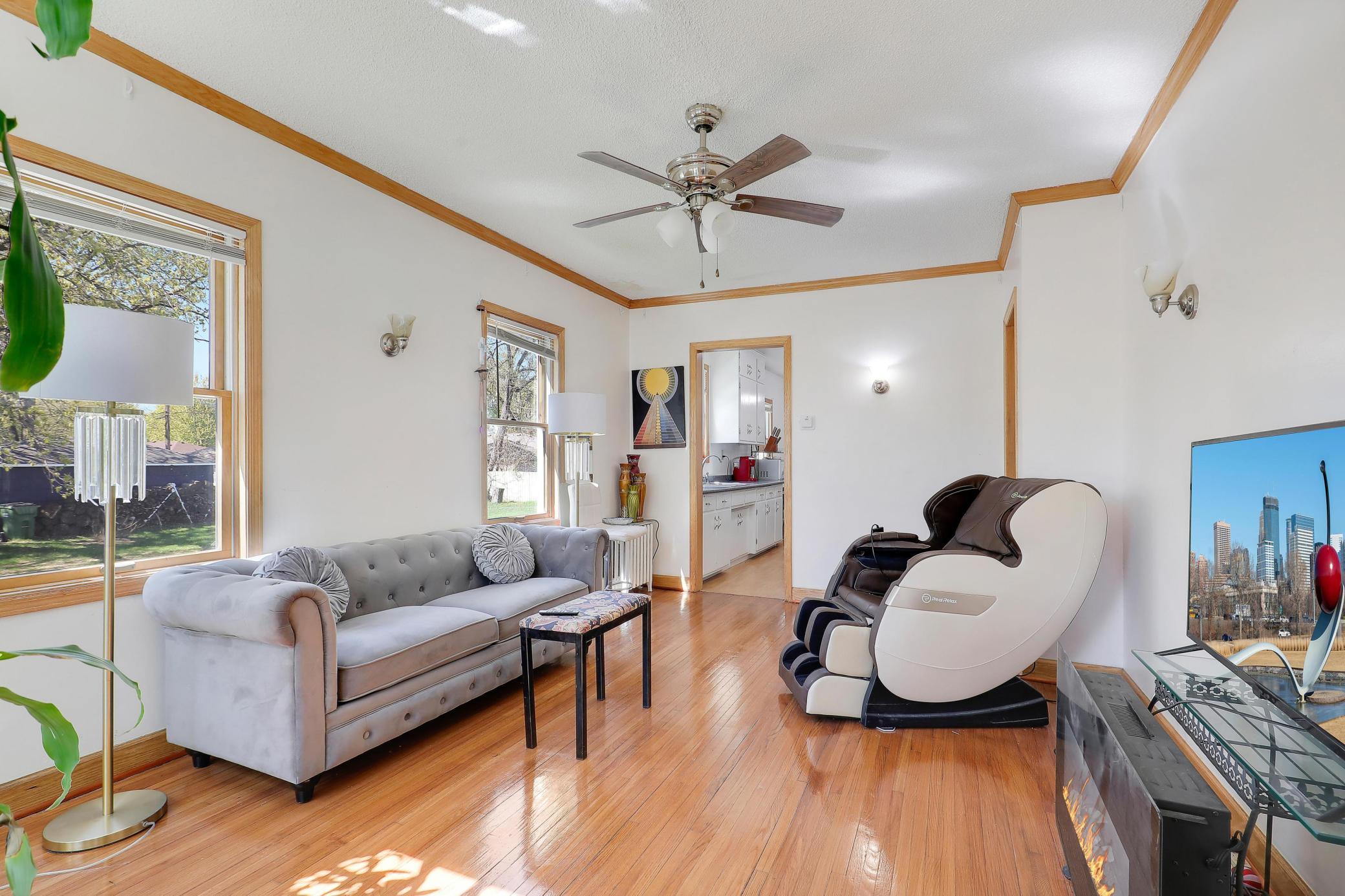 View of Residential at 6425 Fremont Avenue, Brooklyn Center MN 55430, Brooklyn Center (5 of 37) - Mike Wilen | Minnesota Team Real Estate