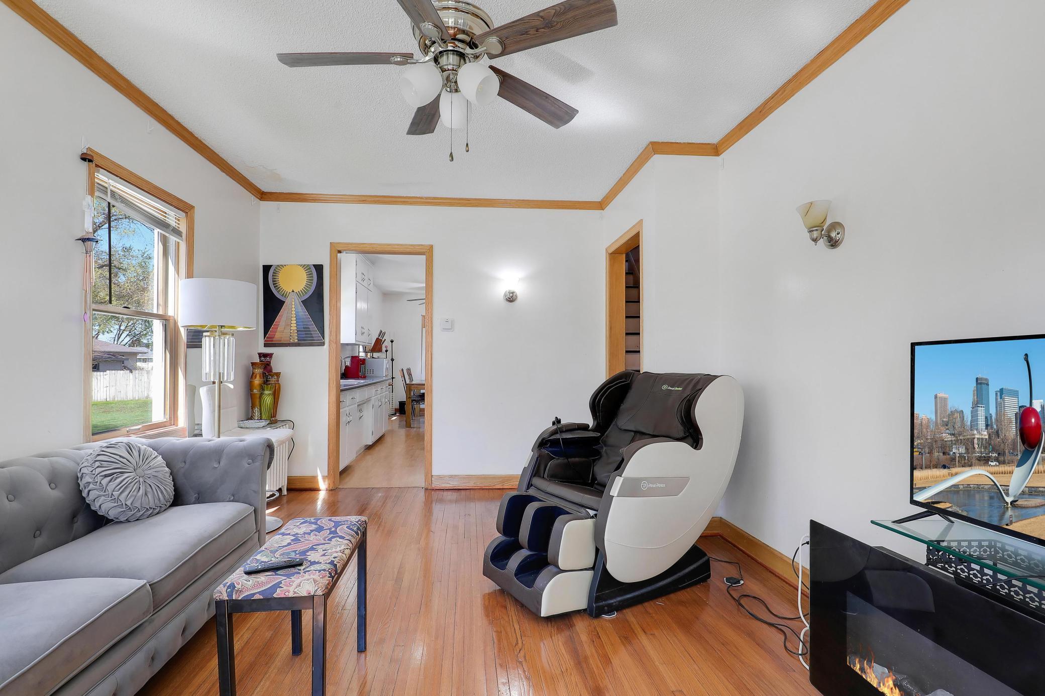 View of Residential at 6425 Fremont Avenue, Brooklyn Center MN 55430, Brooklyn Center (6 of 37) - Mike Wilen | Minnesota Team Real Estate