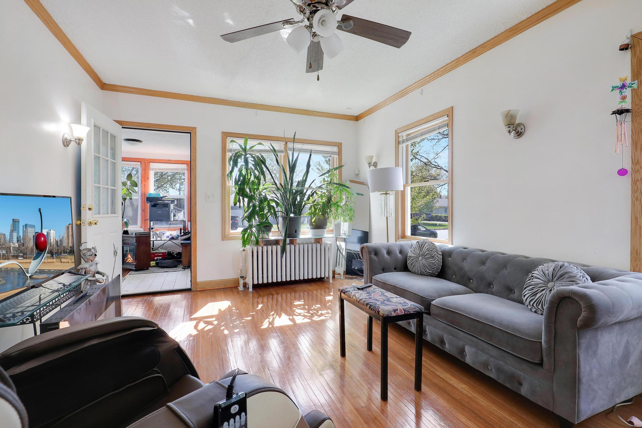 View of Residential at 6425 Fremont Avenue, Brooklyn Center MN 55430, Brooklyn Center (8 of 37) - Mike Wilen | Minnesota Team Real Estate