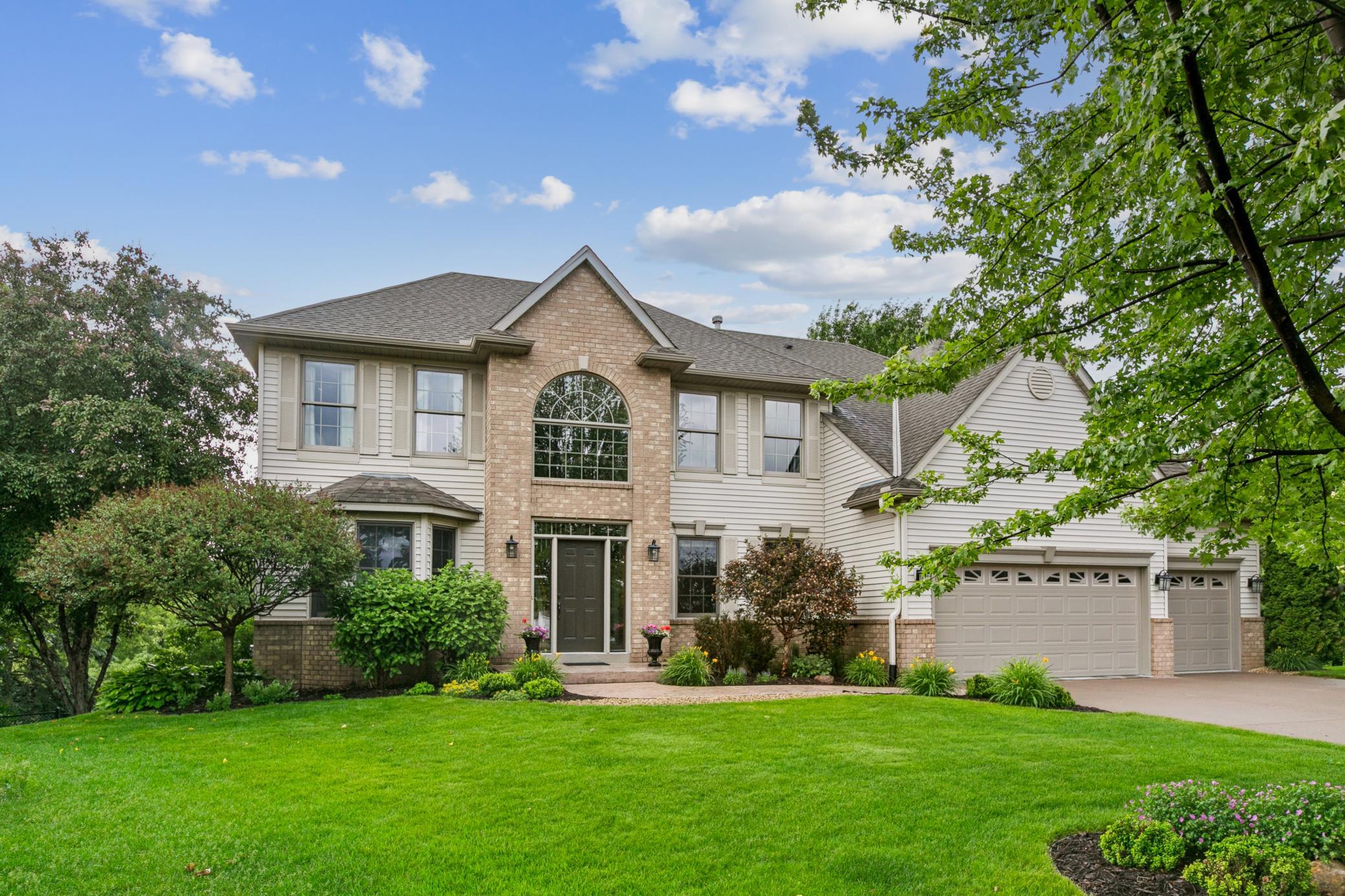 View of Residential at 3588 Commonwealth Bay, Woodbury MN 55125, Woodbury - Mike Wilen | Minnesota Team Real Estate