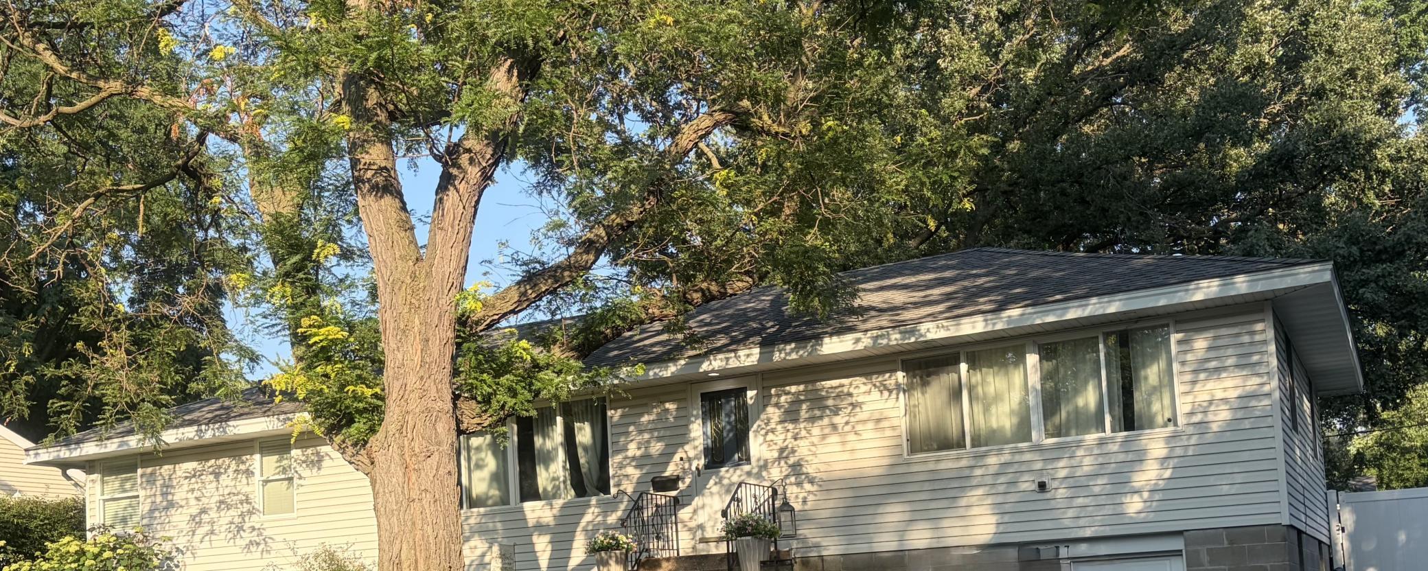 View of Residential at 6853 7th Street, Fridley MN 55432, Fridley - Mike Wilen | Minnesota Team Real Estate