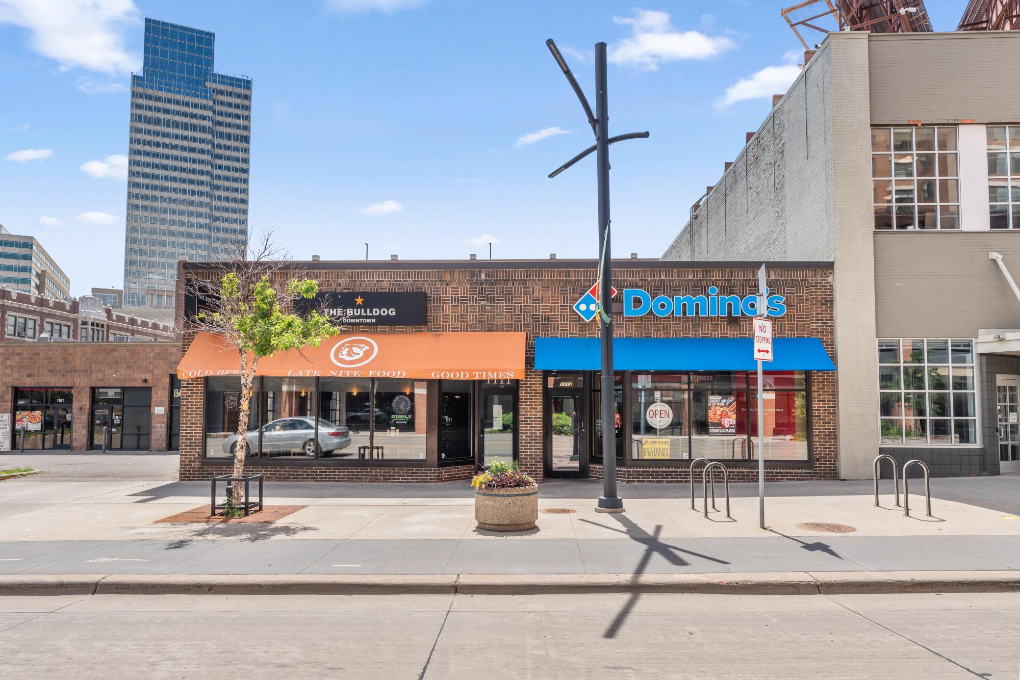 View of Commercial Sale at 1111 Hennepin Avenue, Minneapolis - Mike Wilen | Minnesota Team Real Estate