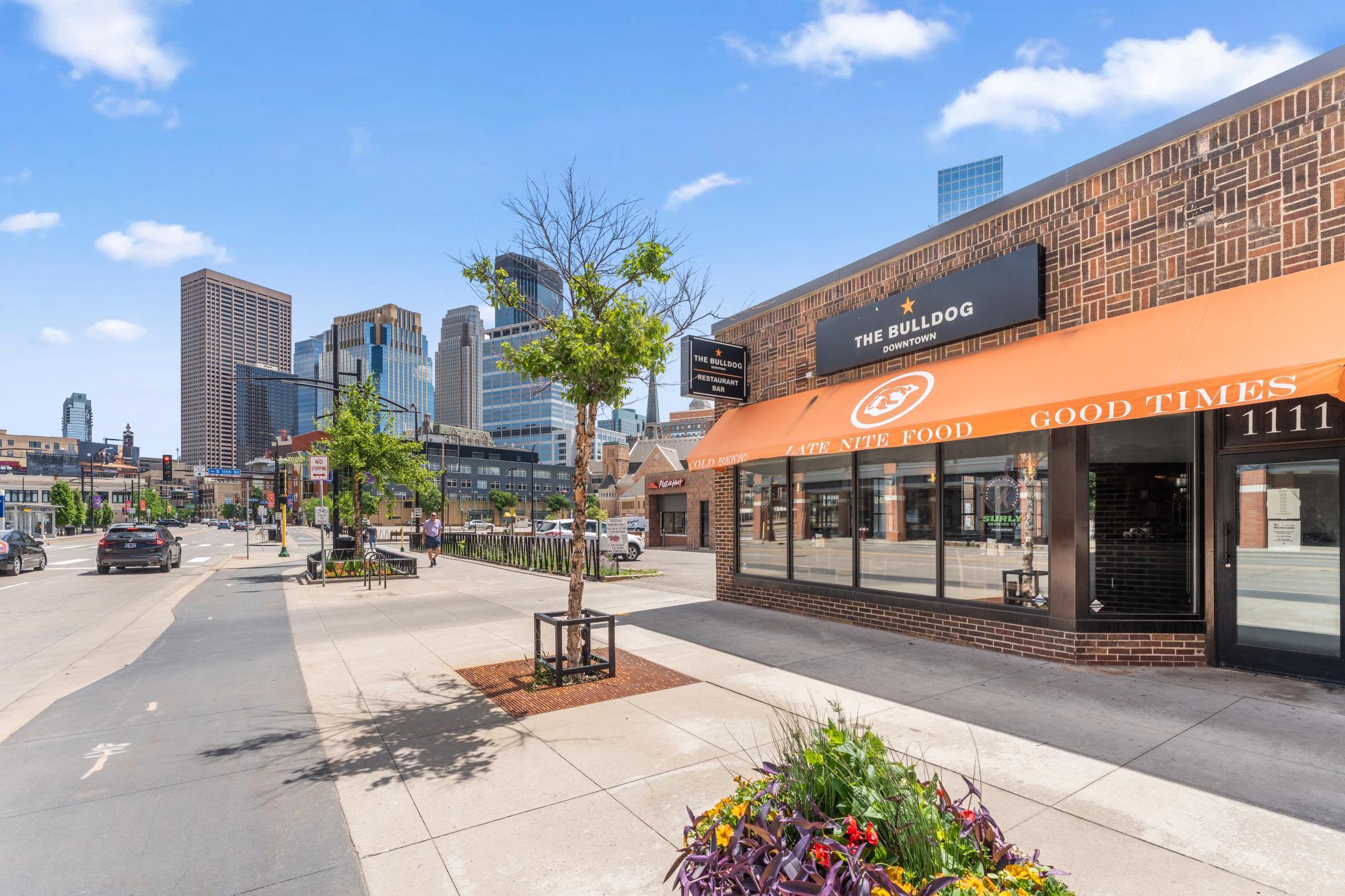 View of Commercial Sale at 1111 Hennepin Avenue, Minneapolis MN 55403, Minneapolis (2 of 18) - Mike Wilen | Minnesota Team Real Estate