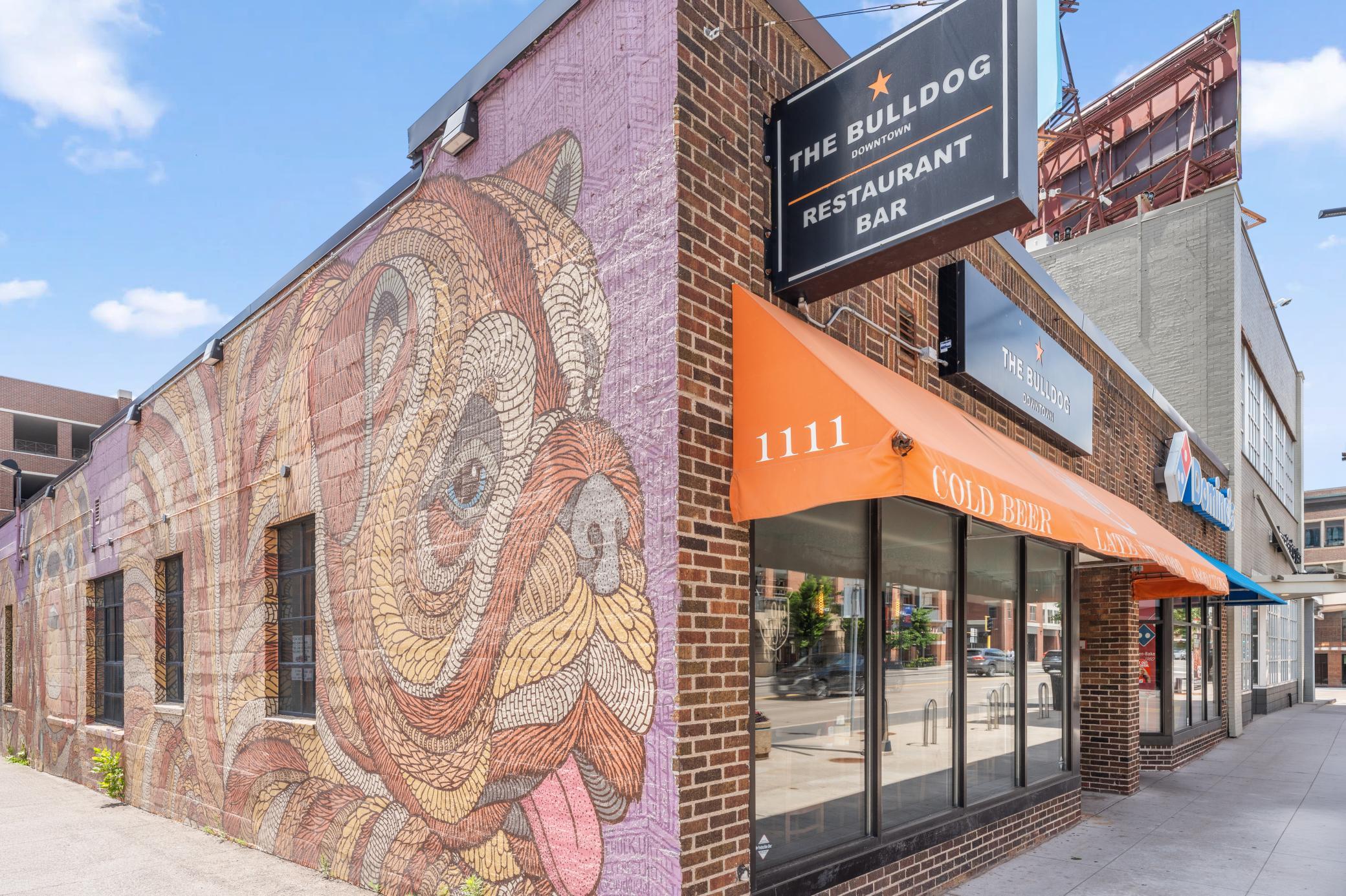 View of Commercial Sale at 1111 Hennepin Avenue, Minneapolis MN 55403, Minneapolis (4 of 18) - Mike Wilen | Minnesota Team Real Estate