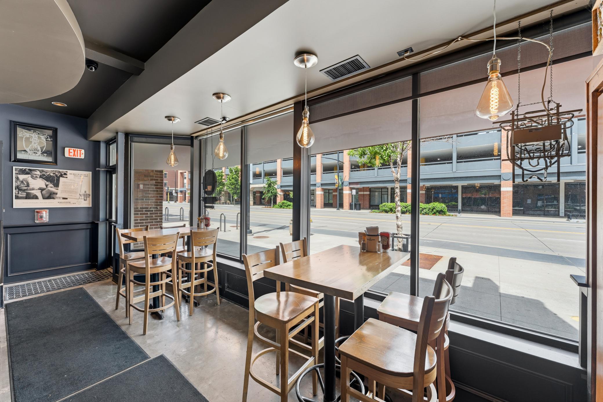 View of Commercial Sale at 1111 Hennepin Avenue, Minneapolis MN 55403, Minneapolis (5 of 18) - Mike Wilen | Minnesota Team Real Estate