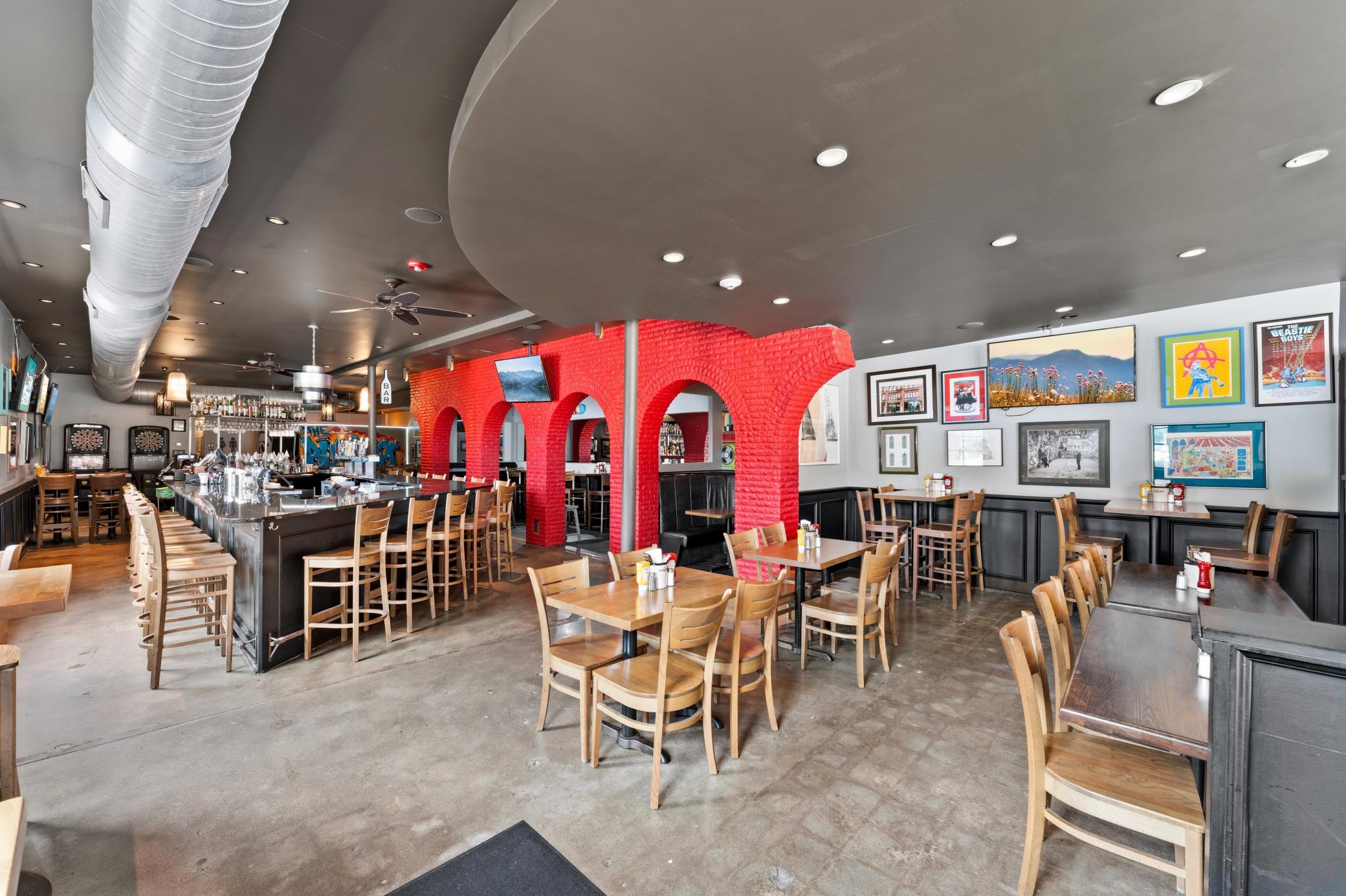 View of Commercial Sale at 1111 Hennepin Avenue, Minneapolis MN 55403, Minneapolis (9 of 18) - Mike Wilen | Minnesota Team Real Estate