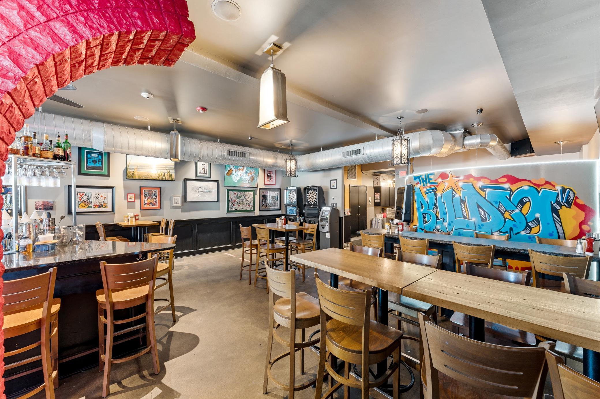 View of Commercial Sale at 1111 Hennepin Avenue, Minneapolis MN 55403, Minneapolis (10 of 18) - Mike Wilen | Minnesota Team Real Estate