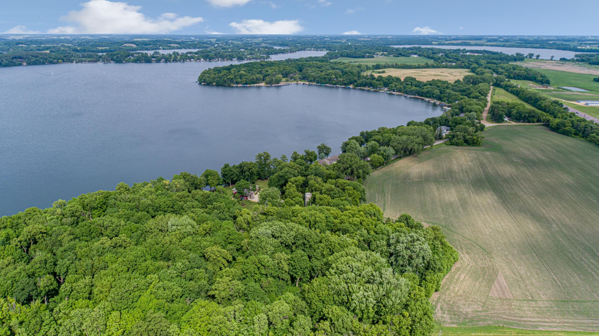View of Land at TBD Warner Lane, Elysian MN 56028, Elysian (14 of 14) - Mike Wilen | Minnesota Team Real Estate