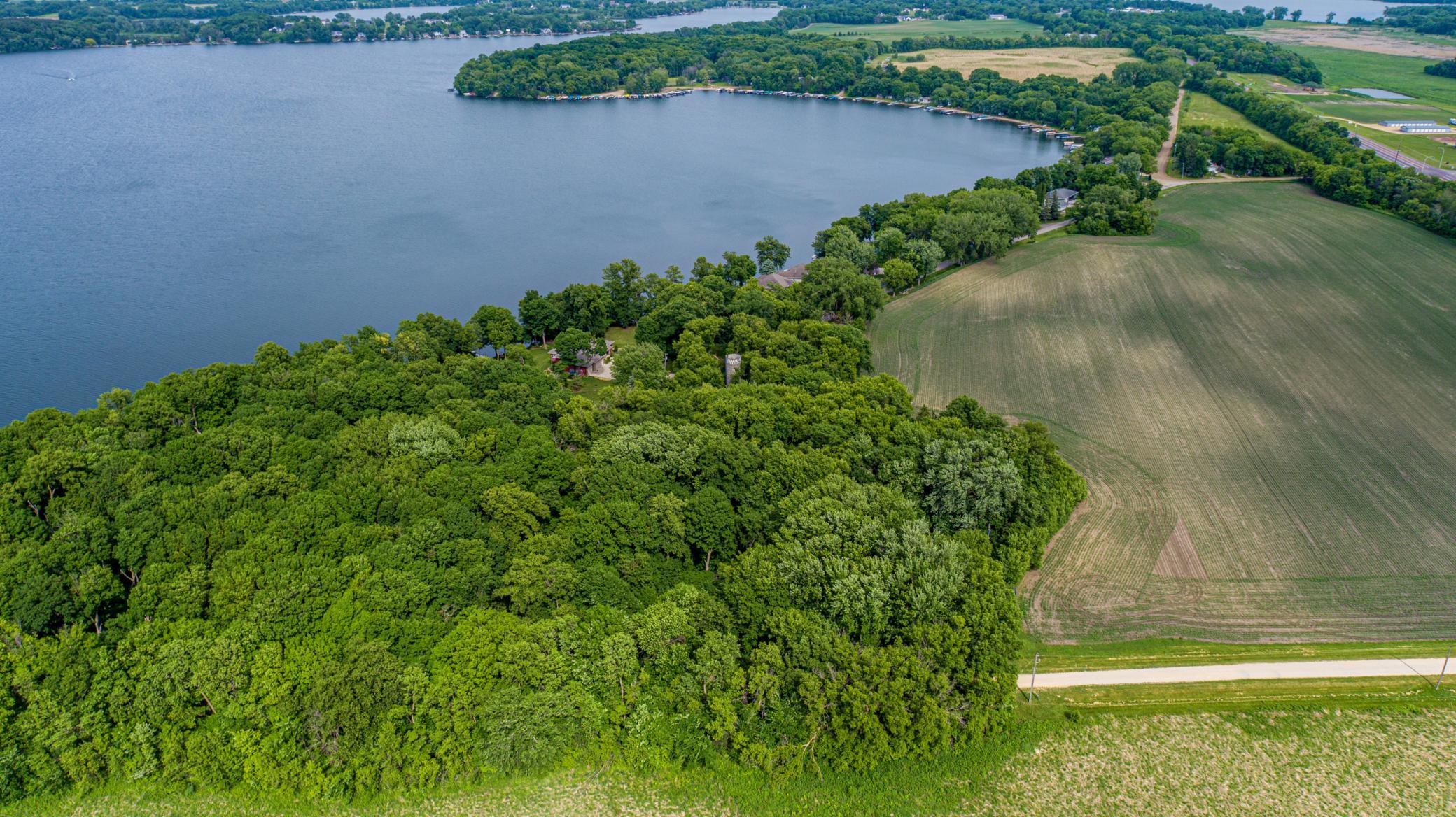 View of Land at TBD Warner Lane, Elysian MN 56028, Elysian (13 of 14) - Mike Wilen | Minnesota Team Real Estate