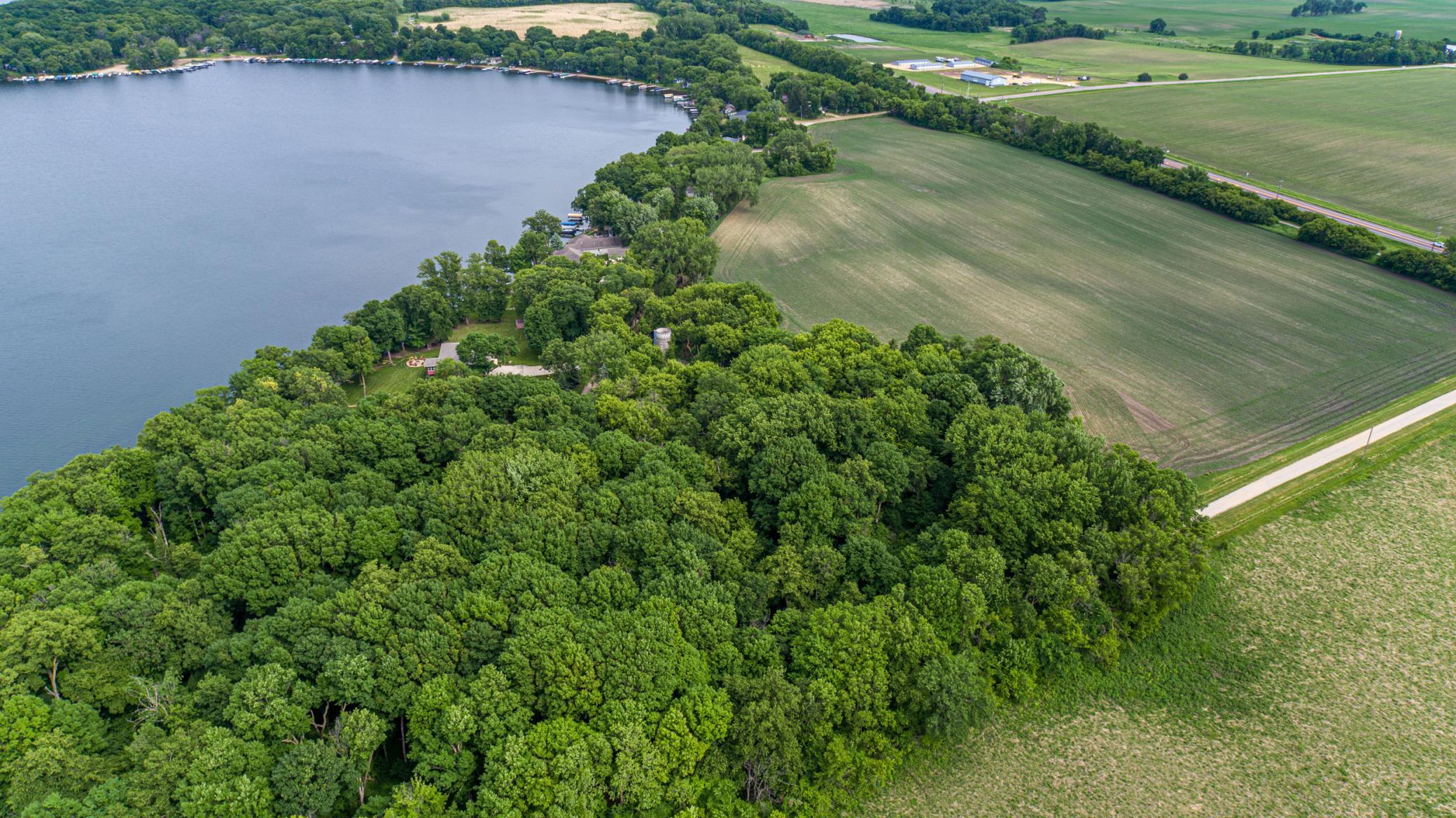 View of Land at TBD Warner Lane, Elysian MN 56028, Elysian (12 of 14) - Mike Wilen | Minnesota Team Real Estate