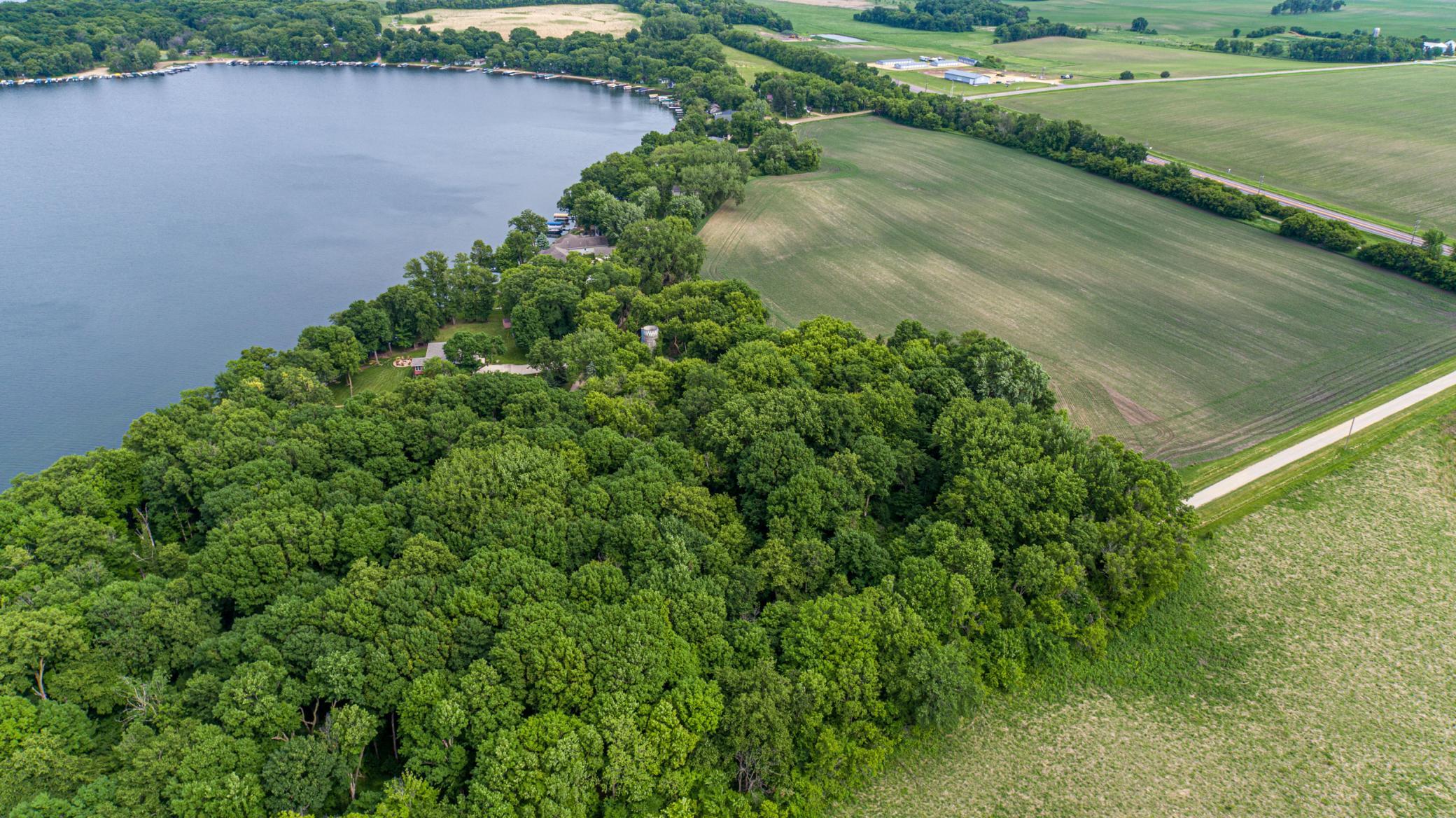 View of Land at TBD Warner Lane, Elysian MN 56028, Elysian (11 of 14) - Mike Wilen | Minnesota Team Real Estate