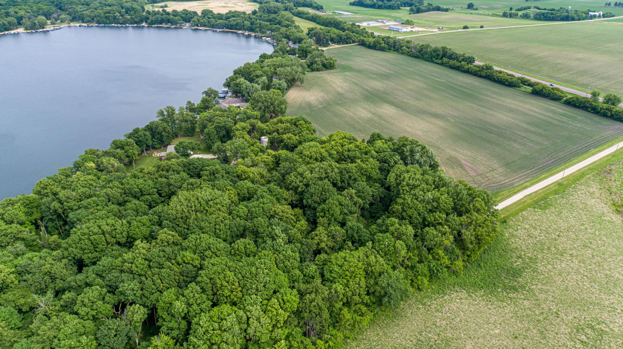 View of Land at TBD Warner Lane, Elysian MN 56028, Elysian (10 of 14) - Mike Wilen | Minnesota Team Real Estate