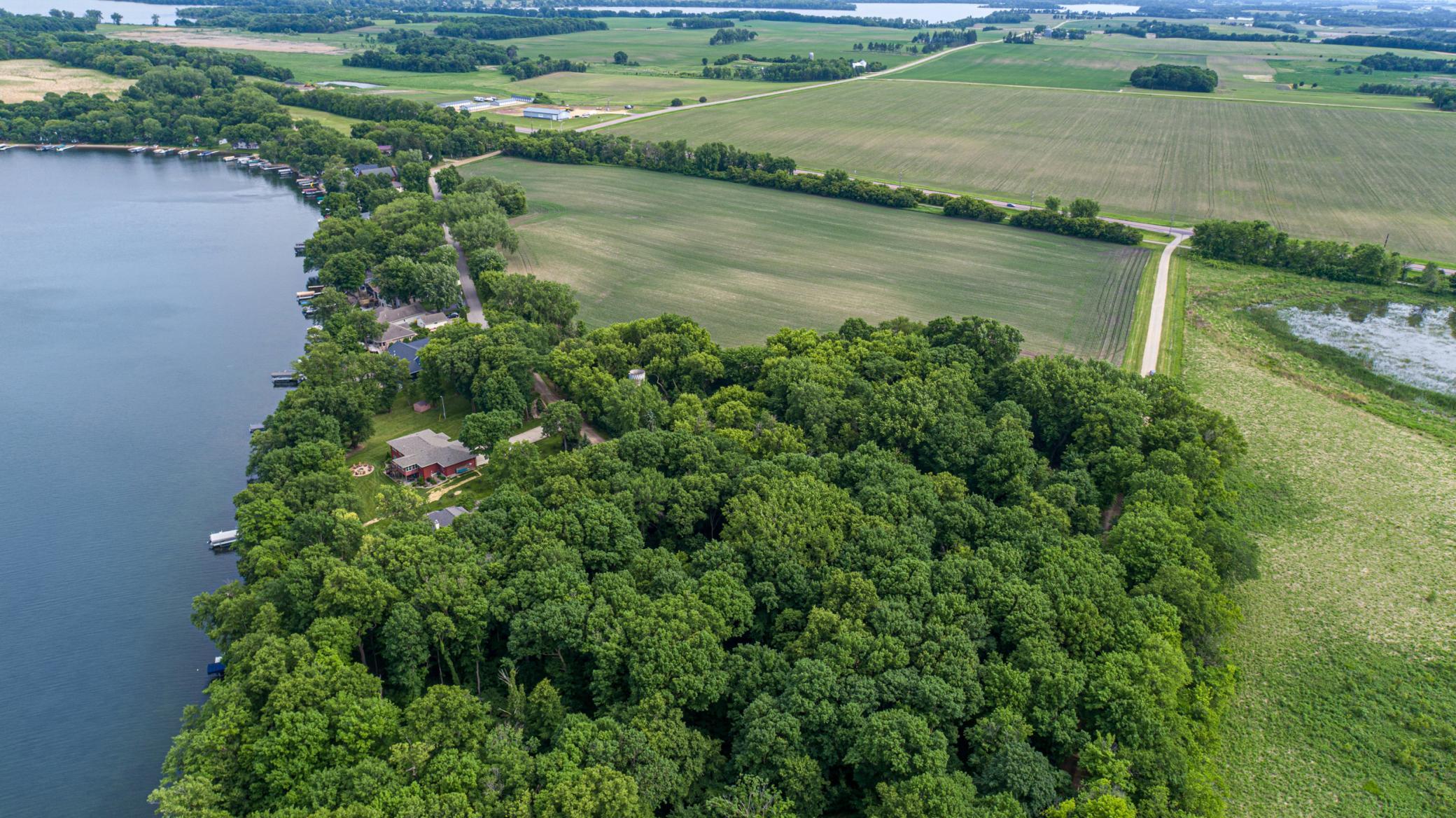 View of Land at TBD Warner Lane, Elysian MN 56028, Elysian (9 of 14) - Mike Wilen | Minnesota Team Real Estate