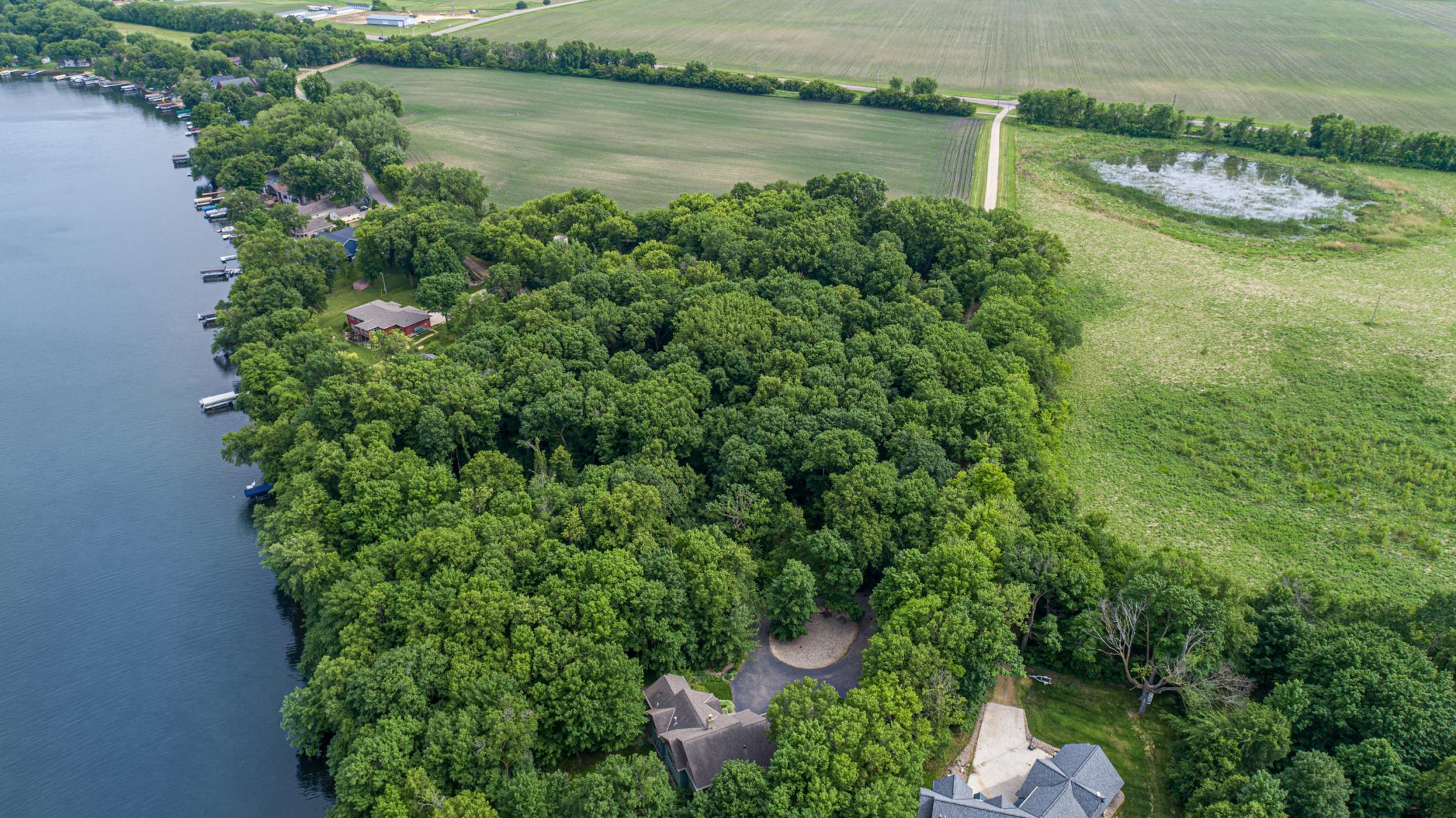 View of Land at TBD Warner Lane, Elysian MN 56028, Elysian (8 of 14) - Mike Wilen | Minnesota Team Real Estate