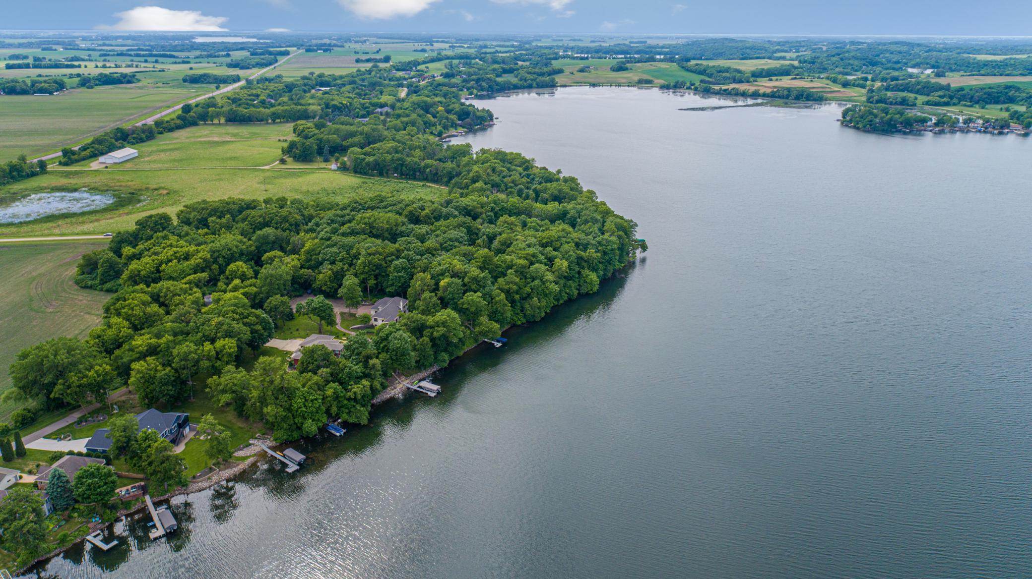 View of Land at TBD Warner Lane, Elysian MN 56028, Elysian (5 of 14) - Mike Wilen | Minnesota Team Real Estate