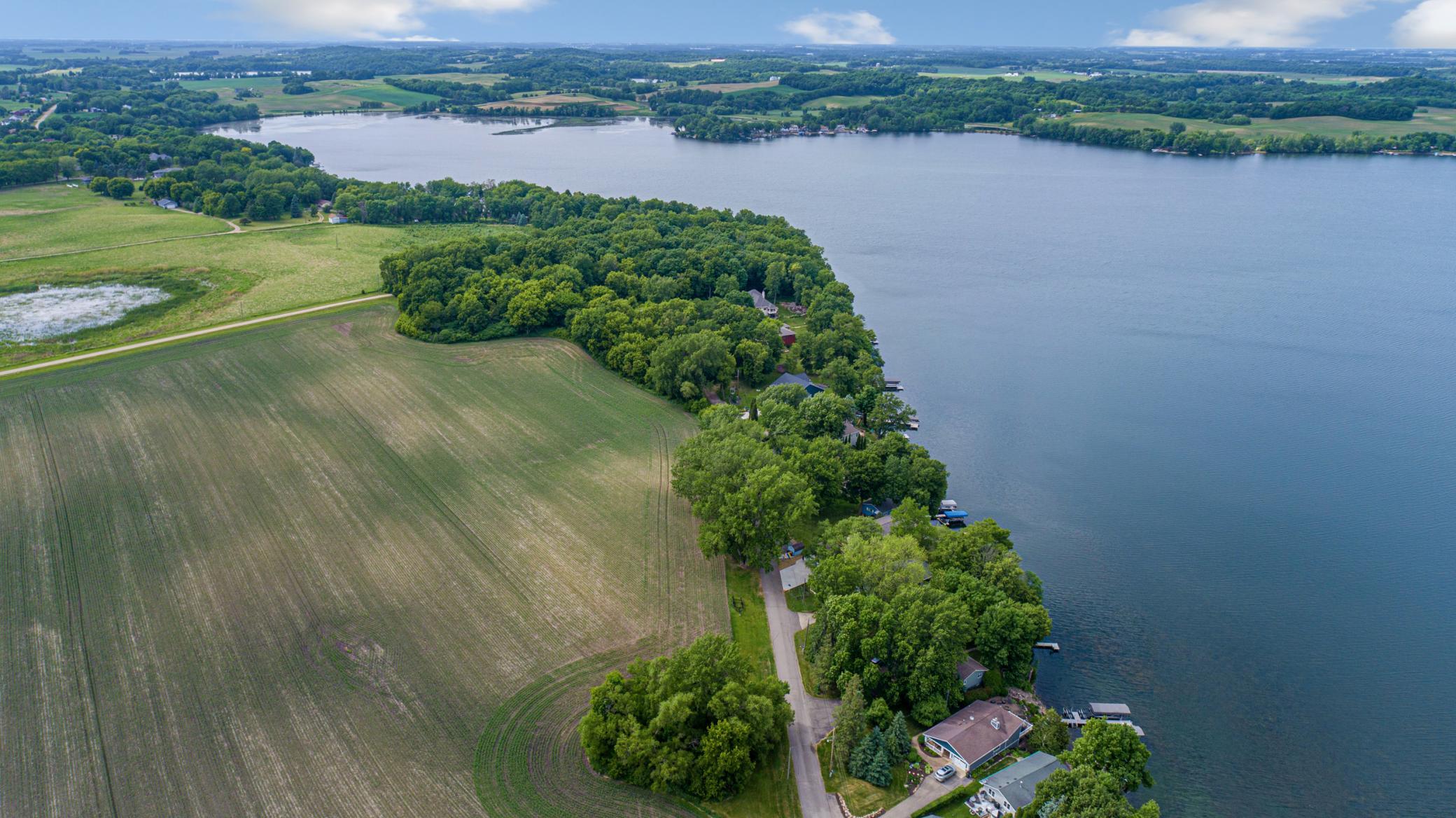 View of Land at TBD Warner Lane, Elysian MN 56028, Elysian (3 of 14) - Mike Wilen | Minnesota Team Real Estate
