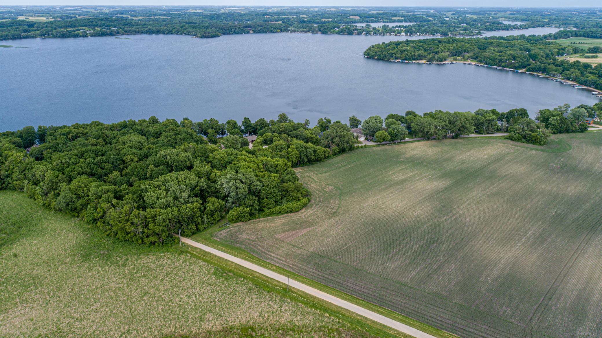View of Land at TBD Warner Lane, Elysian MN 56028, Elysian (2 of 14) - Mike Wilen | Minnesota Team Real Estate