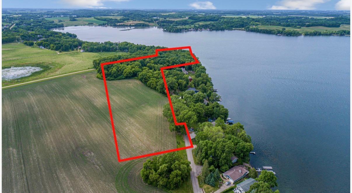 View of Land at TBD Warner Lane, Elysian MN 56028, Elysian (4 of 14) - Mike Wilen | Minnesota Team Real Estate